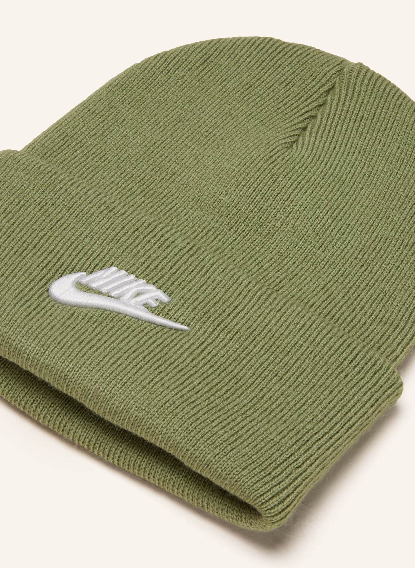 Nike Mütze: HELLGRÜN