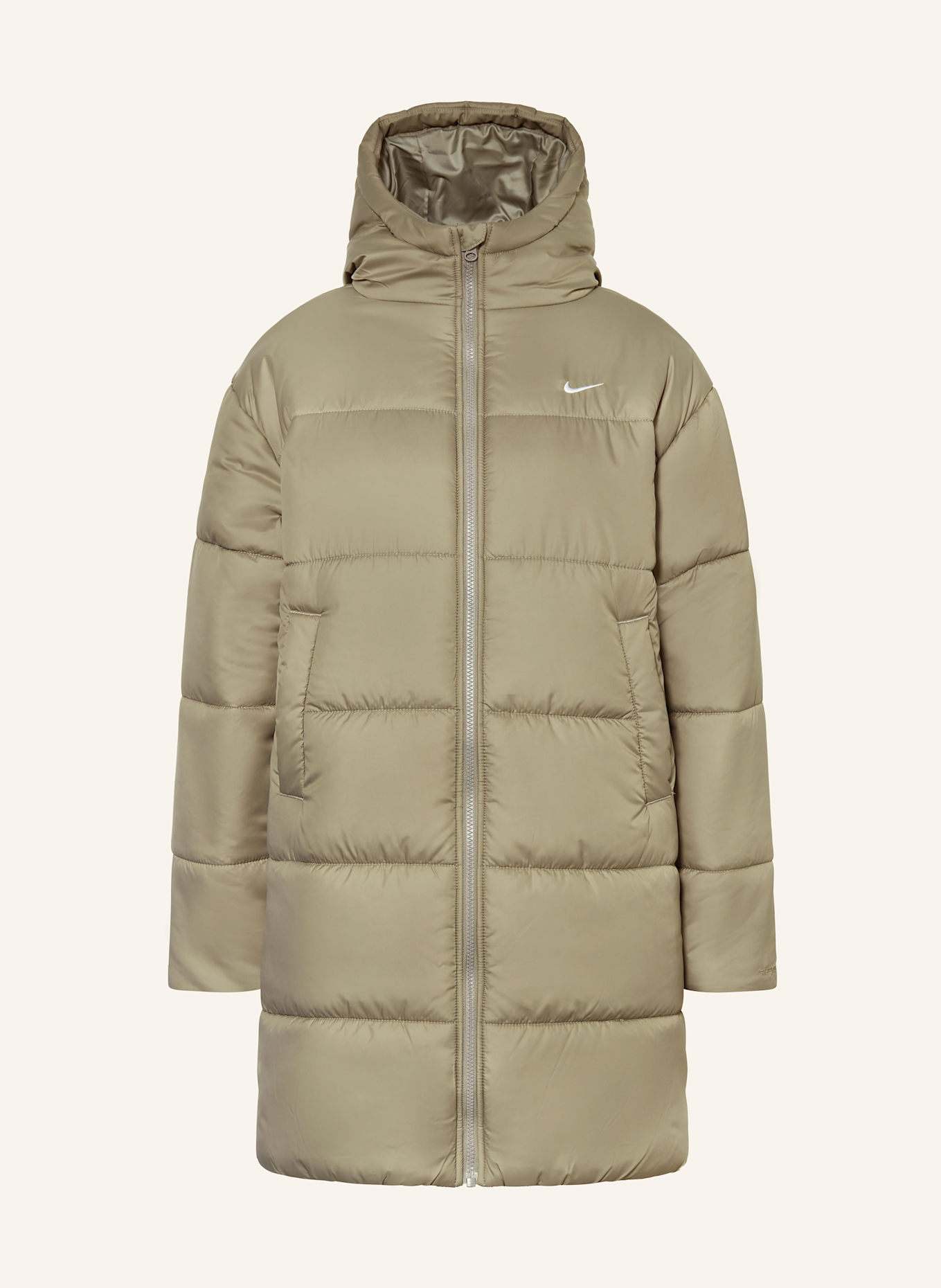 Nike Parka THERMA FIT CLASSIC