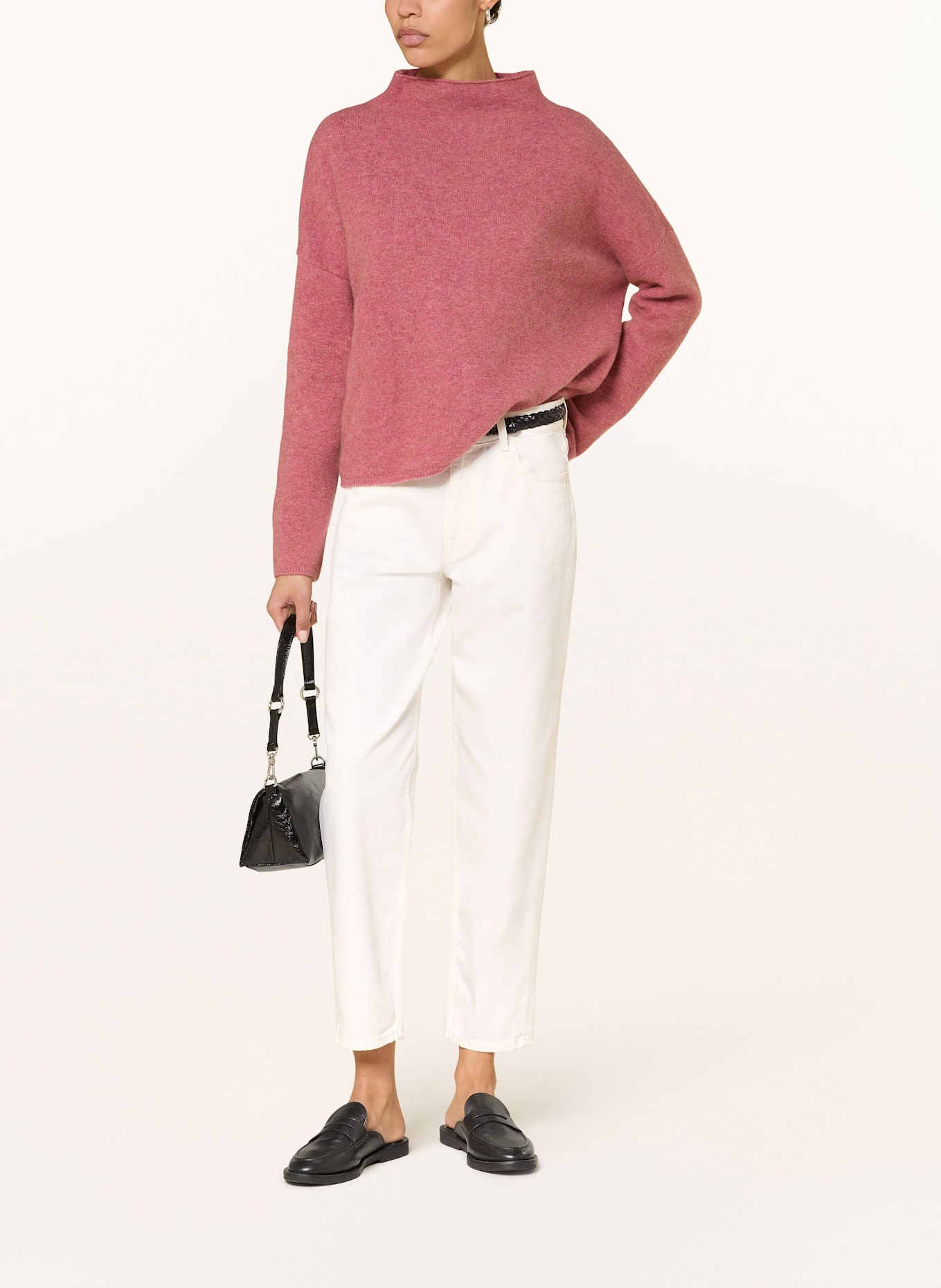 Filippa K 7/8 džíny: 0209 Ecru Wash