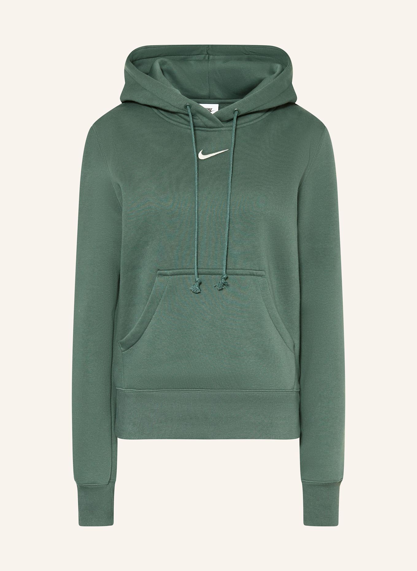 Nike Hoodie SPORTSWEAR PHOENIX: GRÜN