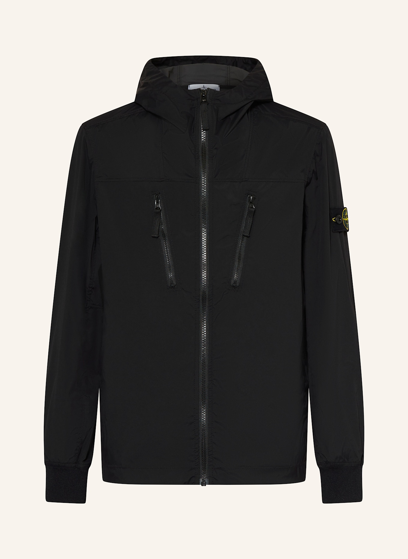 Veste Stone Island Junior Retailers Stone Island Junior