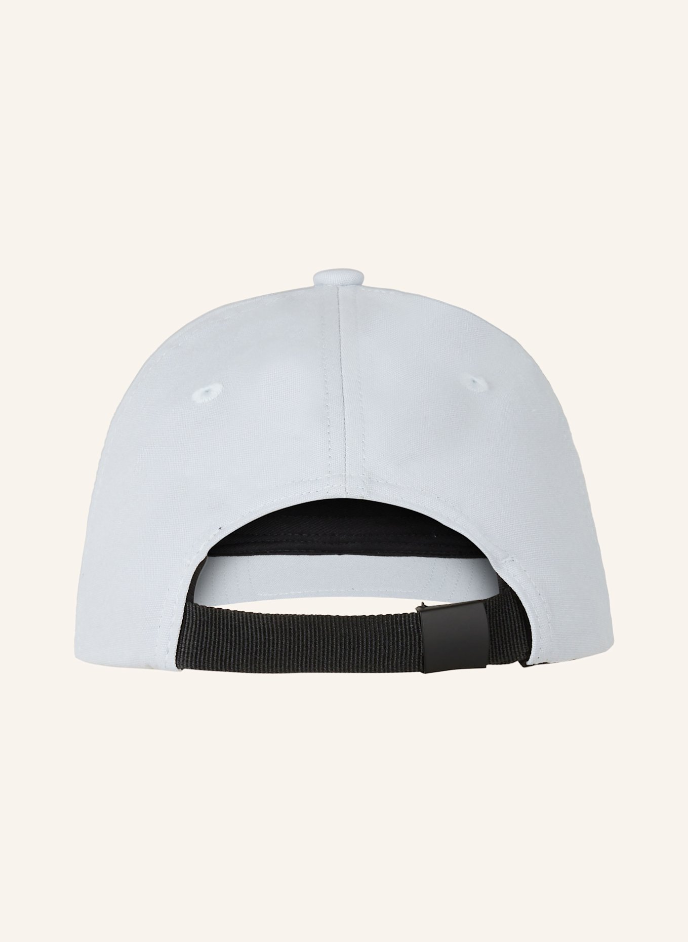 STONE ISLAND JUNIOR Cap: HELLBLAU