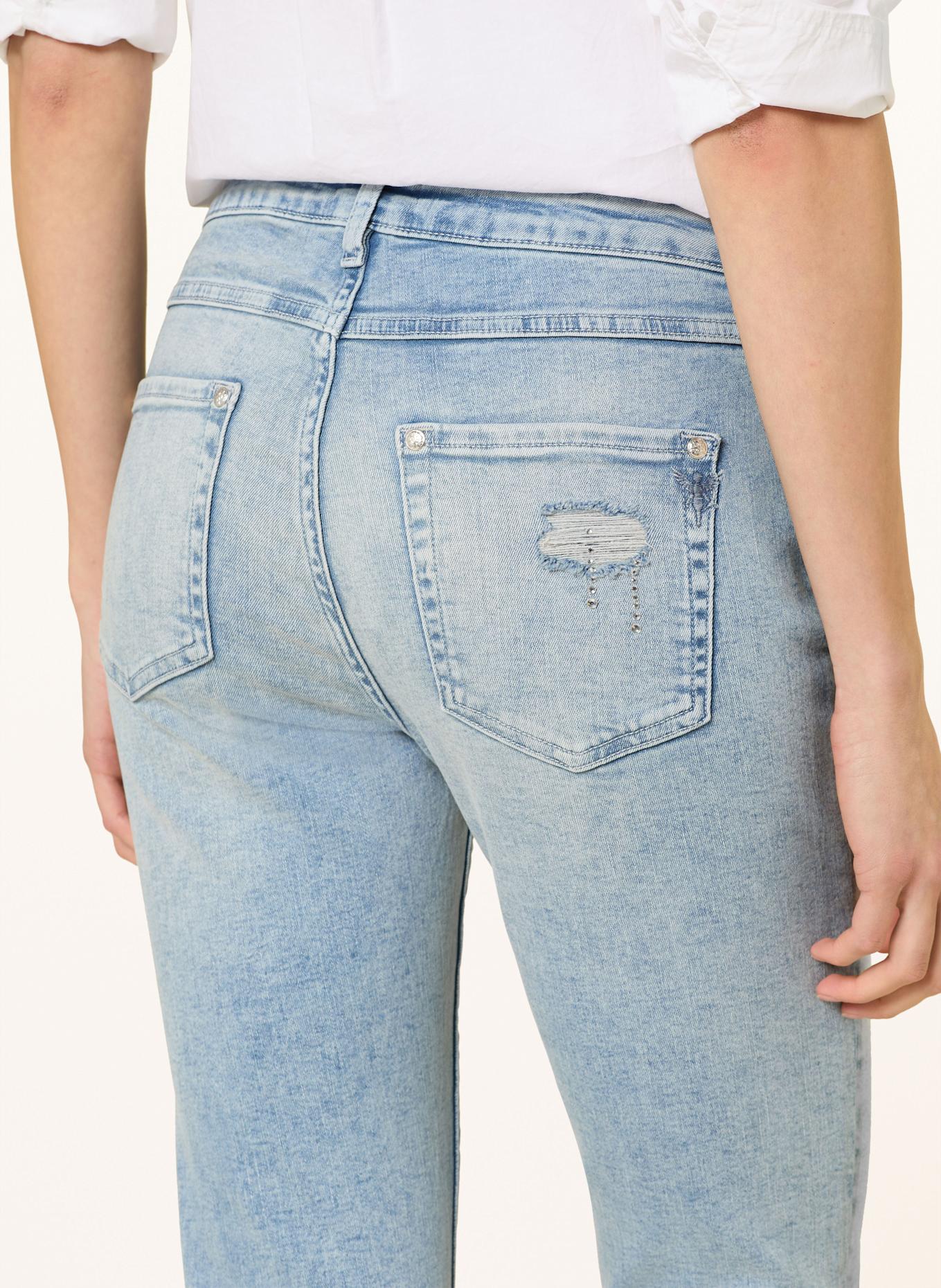 monari Džíny s ozdobnými kamínky: 750 jeans