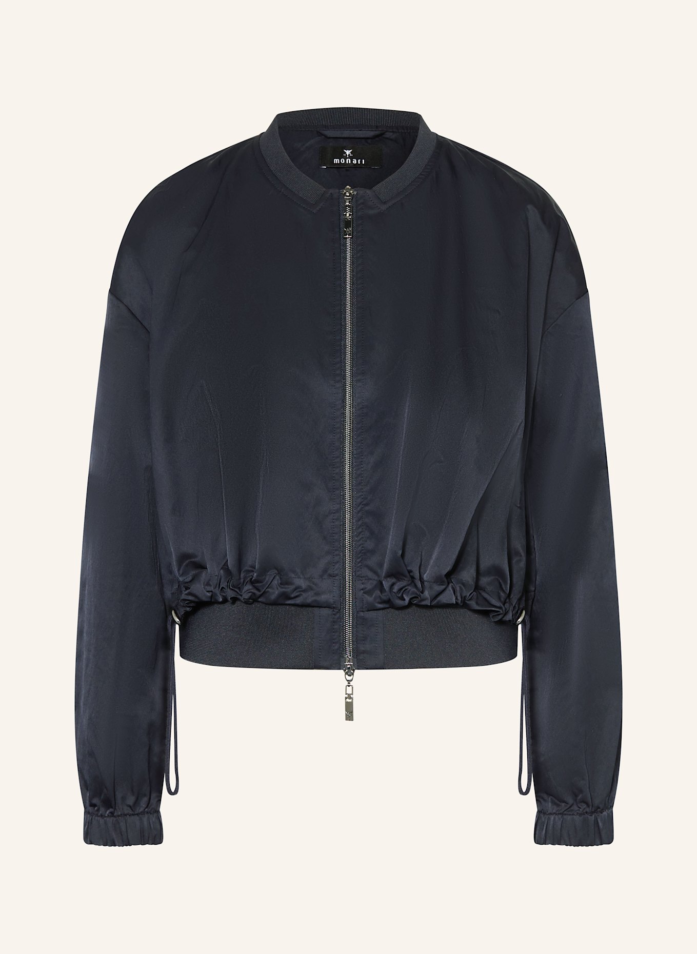 monari Blouson: DUNKELBLAU