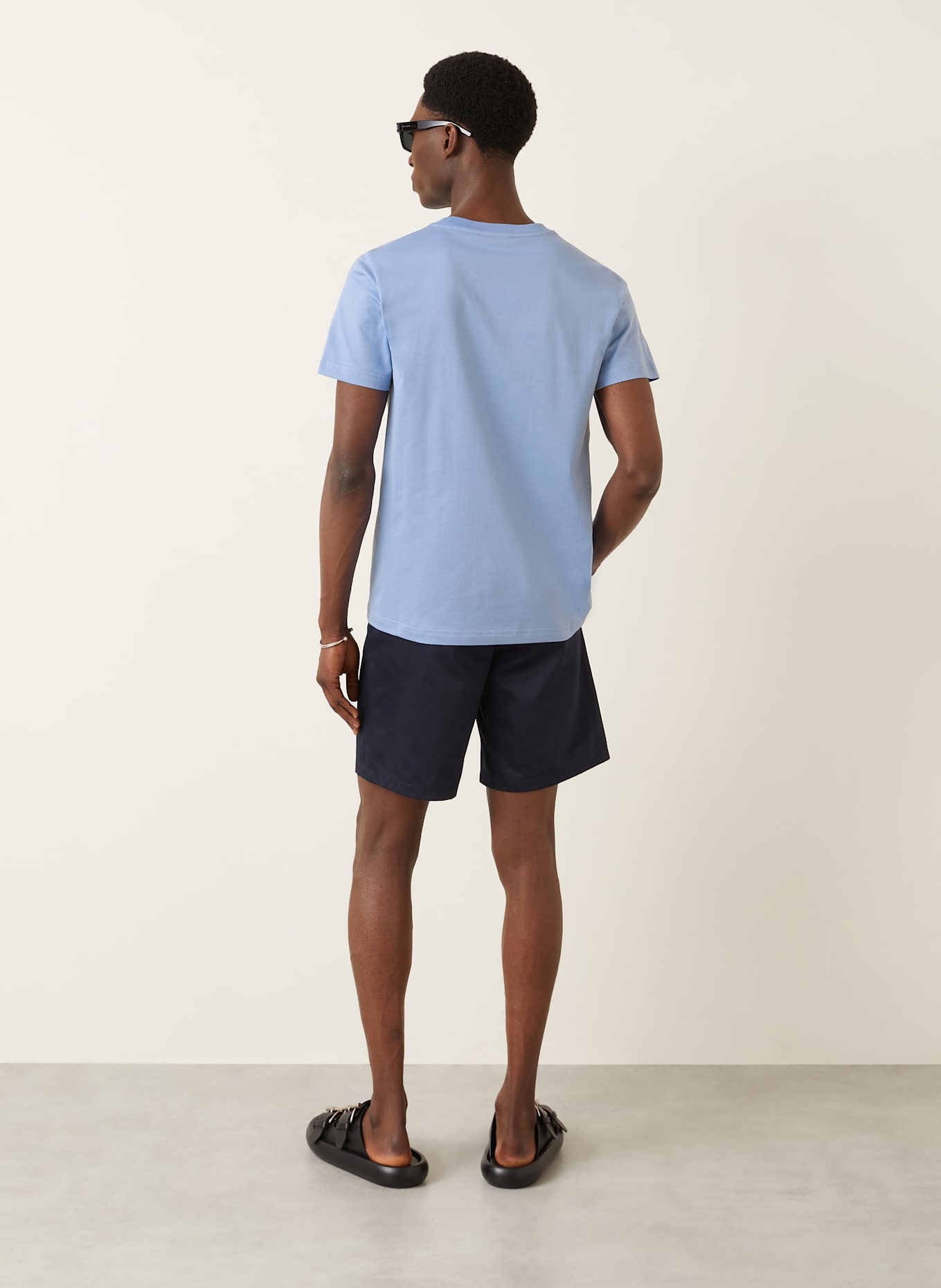 MARNI T-shirt: JASNONIEBIESKI