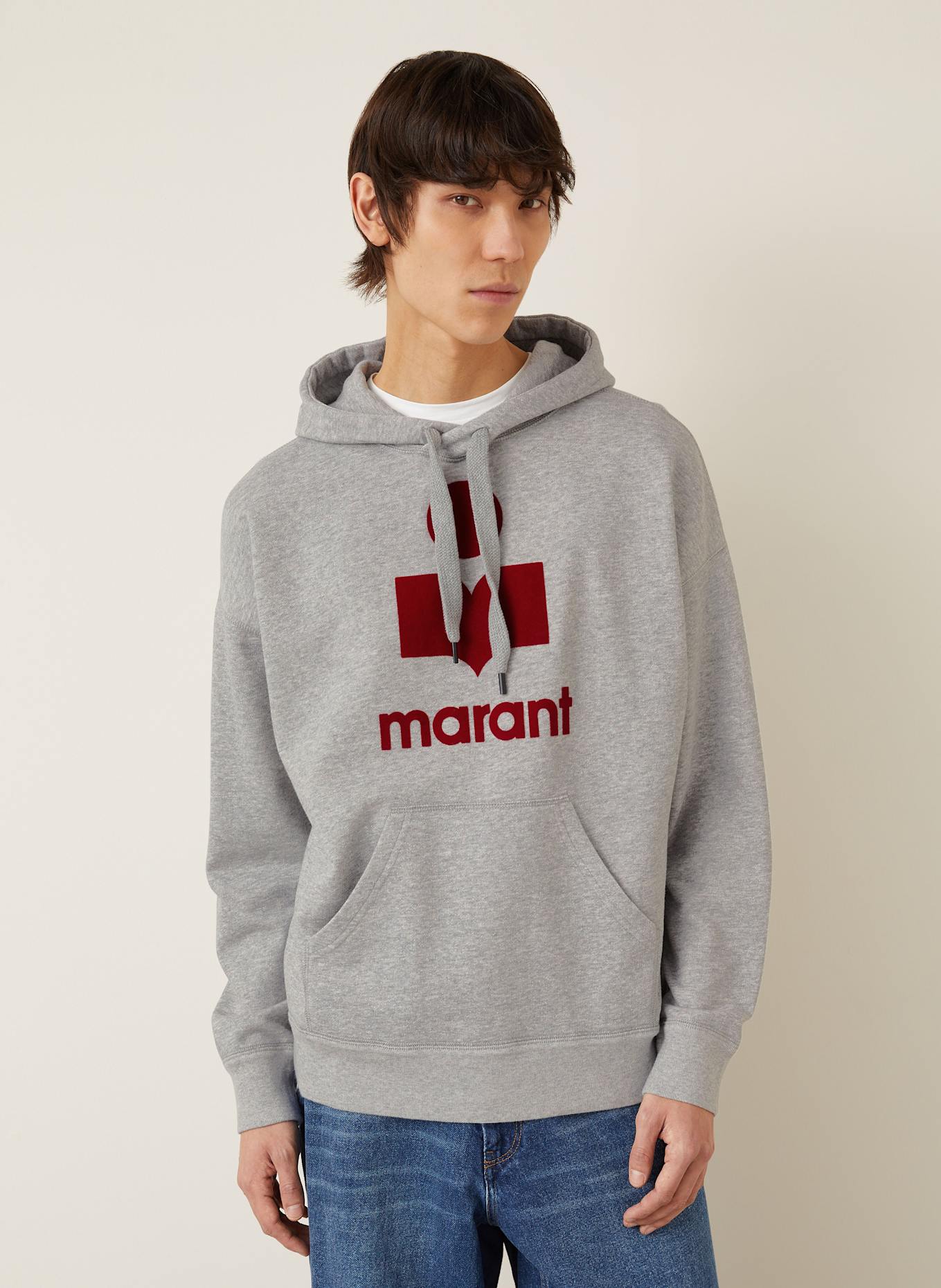 ISABEL MARANT Hoodie MILEY