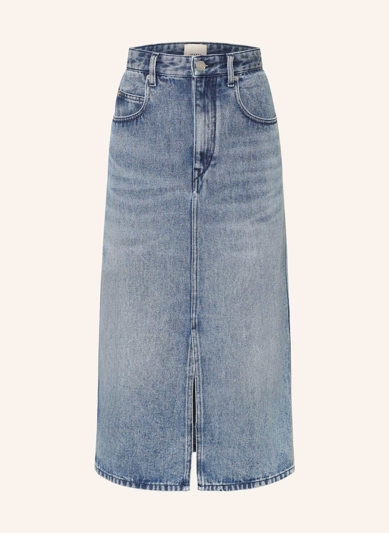 MARANT ÉTOILE Džínová sukně TILAURIA: 30Sukně MARANT ÉTOILE