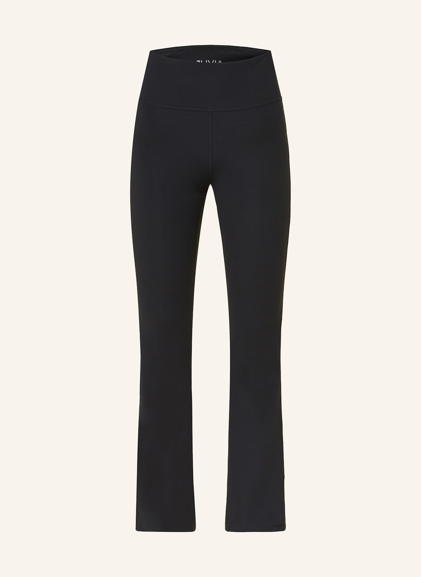 Juvia leggings Trappers KATINKA: SCHWARZ