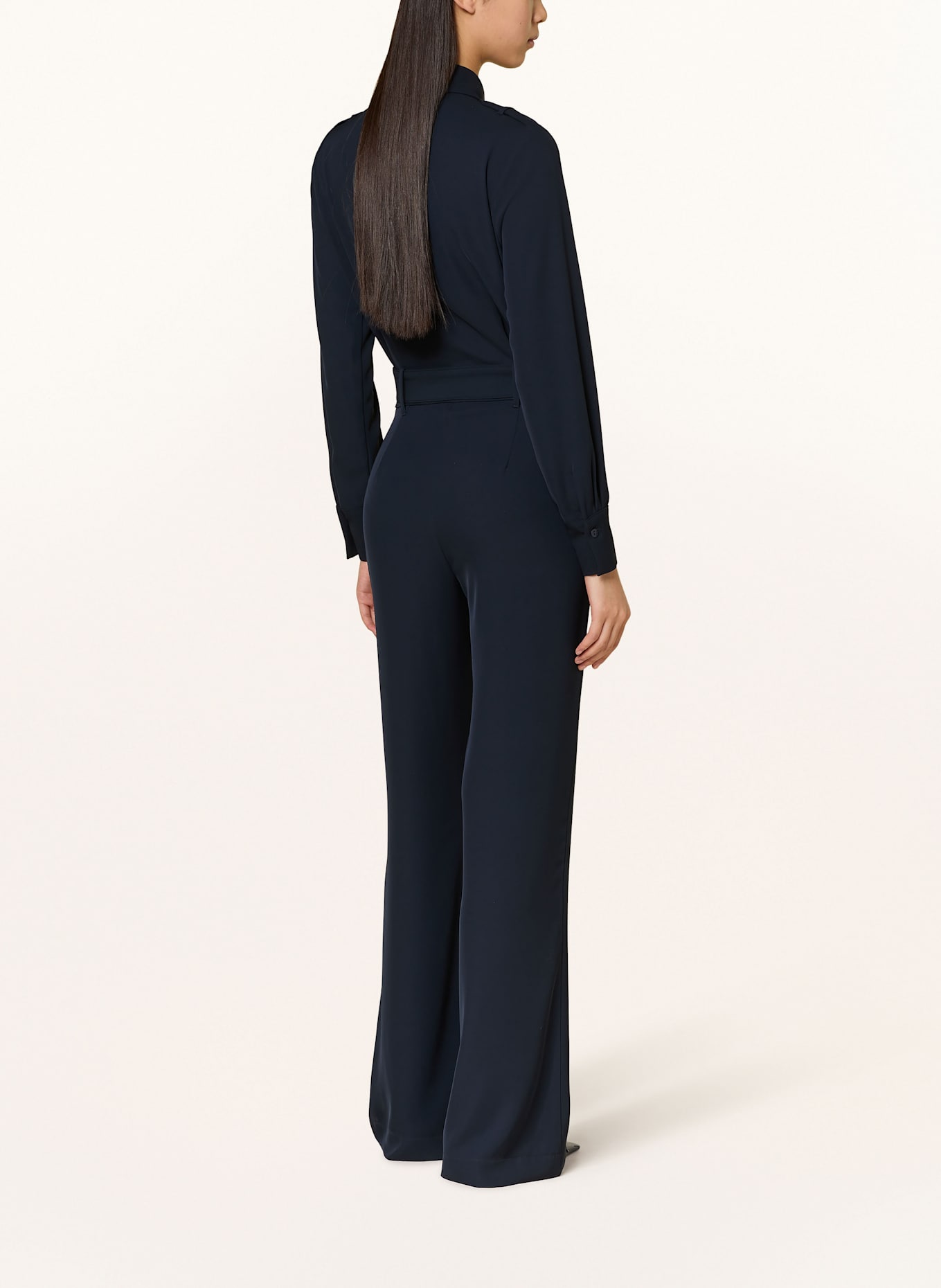 SEM PER LEI Overal: TMAVĚ MODRÁ