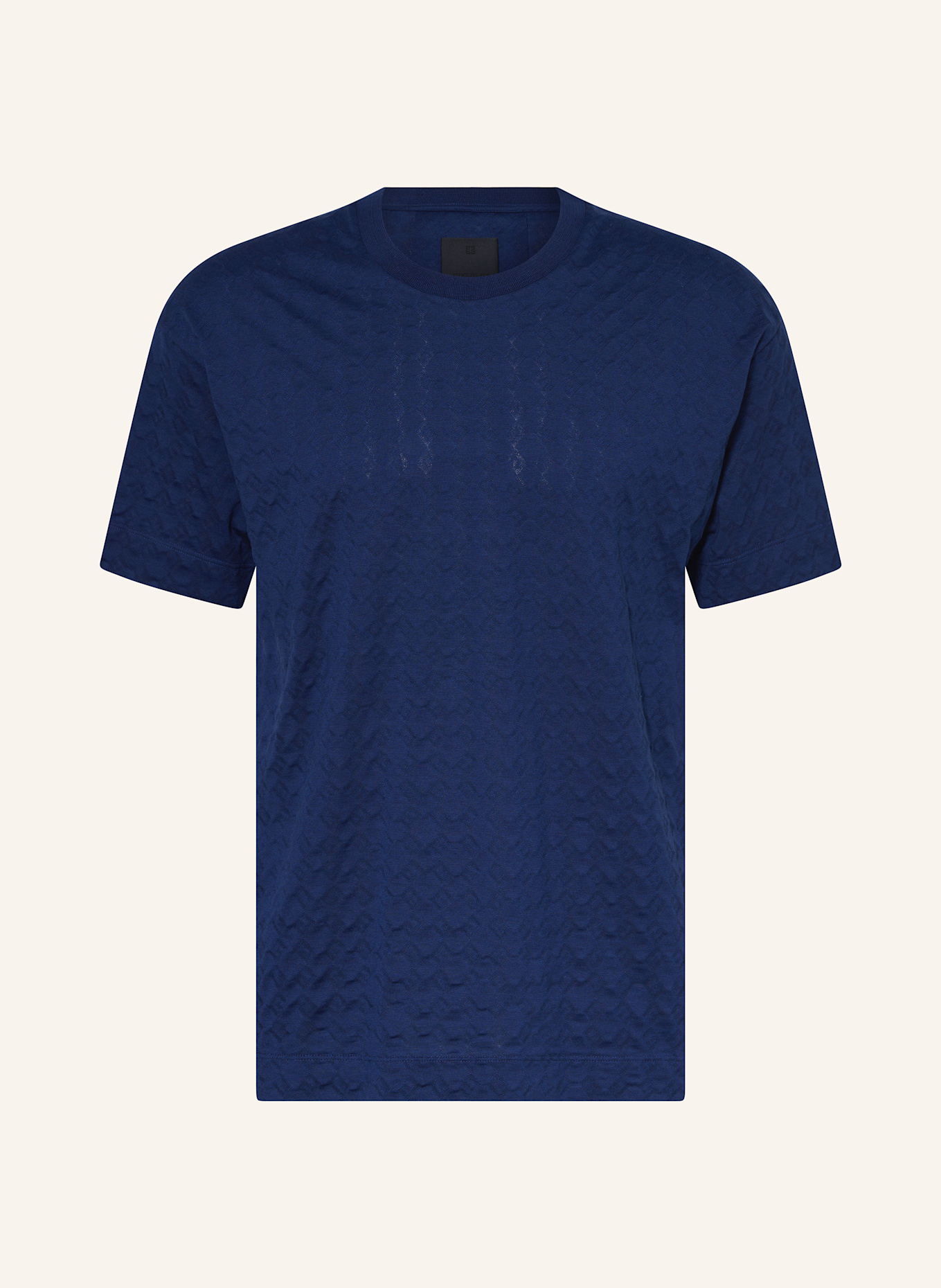 GIVENCHY T-Shirt, Farbe: DUNKELBLAU (Bild 1)