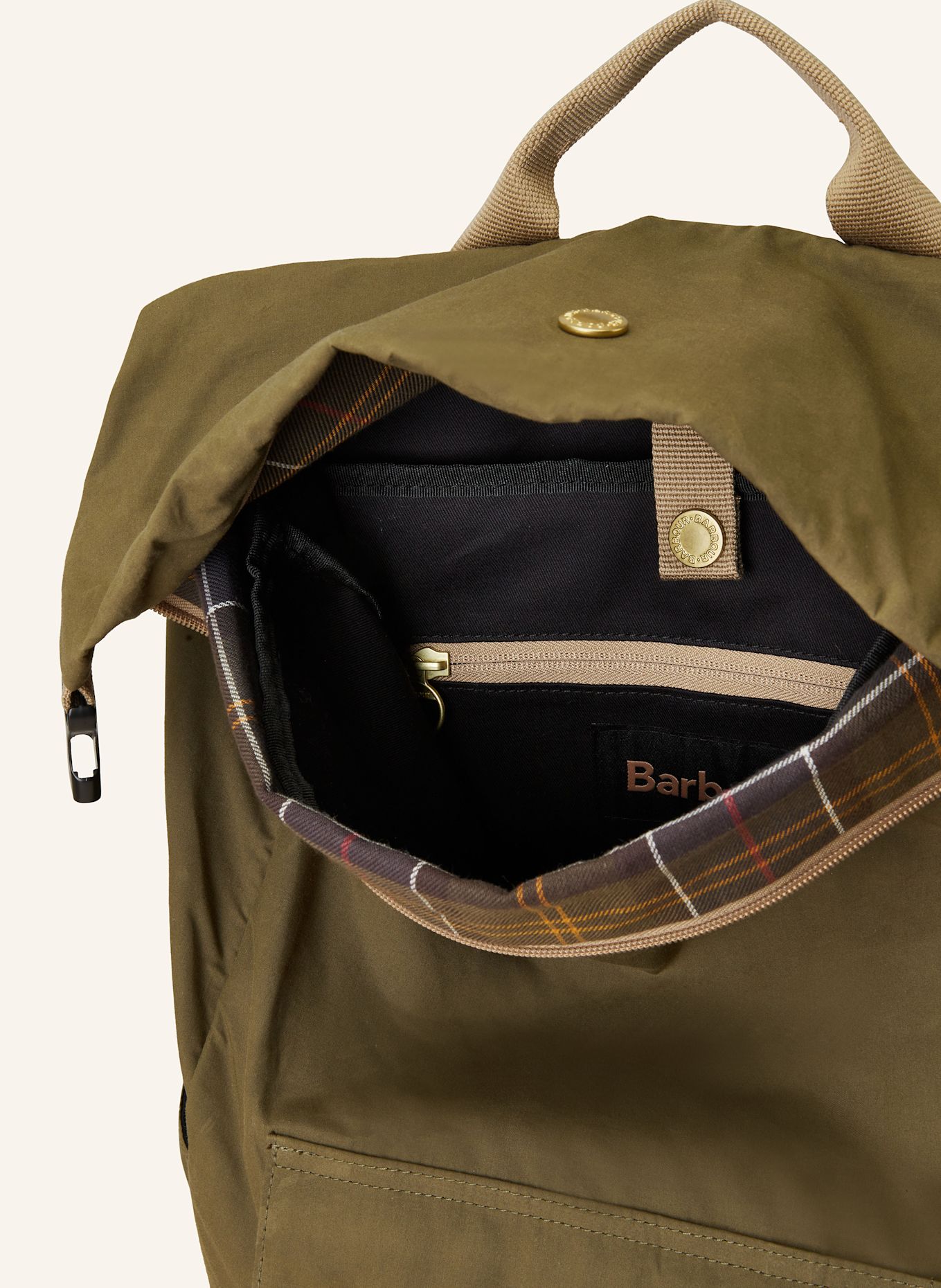 Barbour Cascade Backpack - SALE