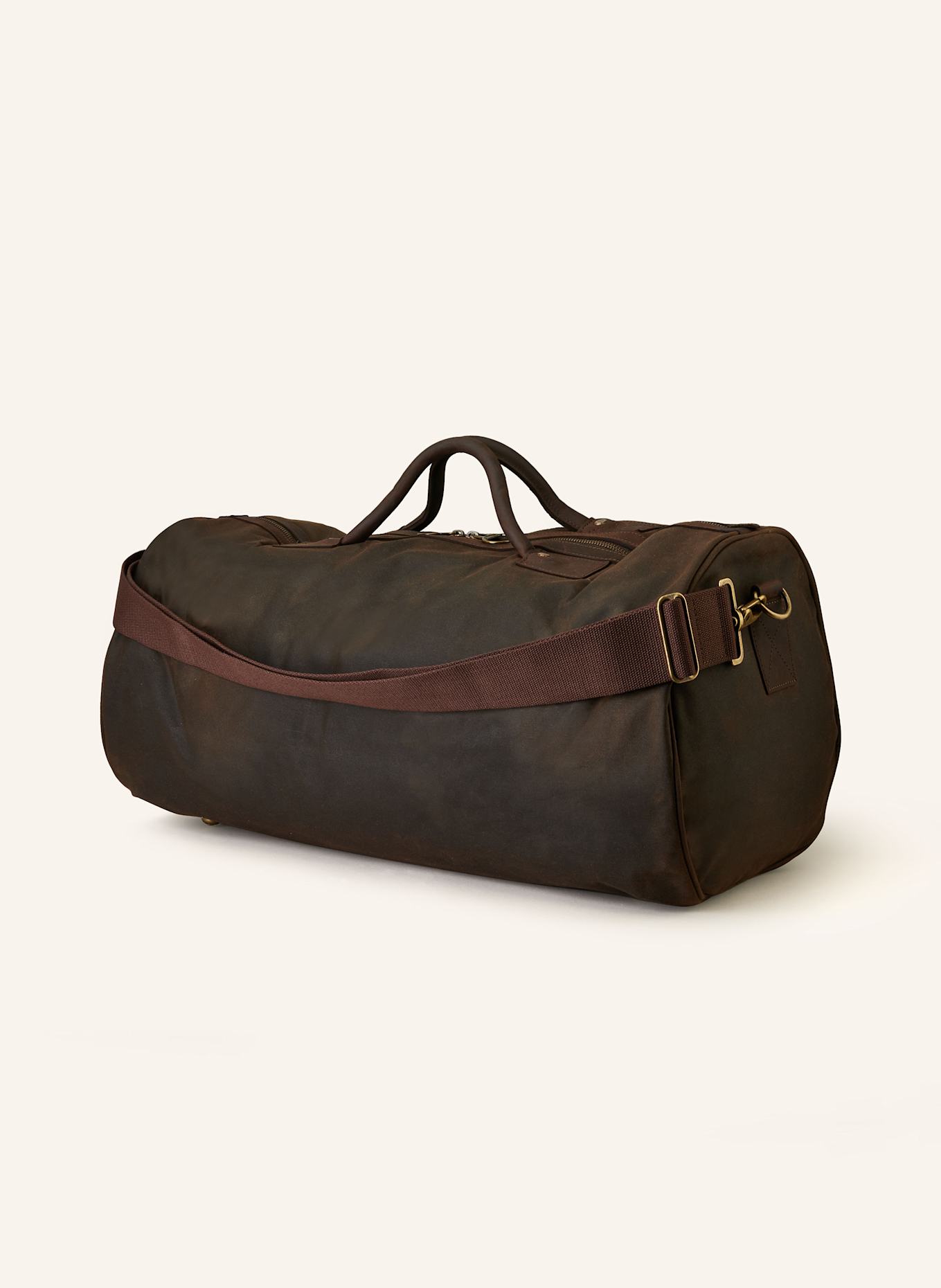 Barbour Travel bag