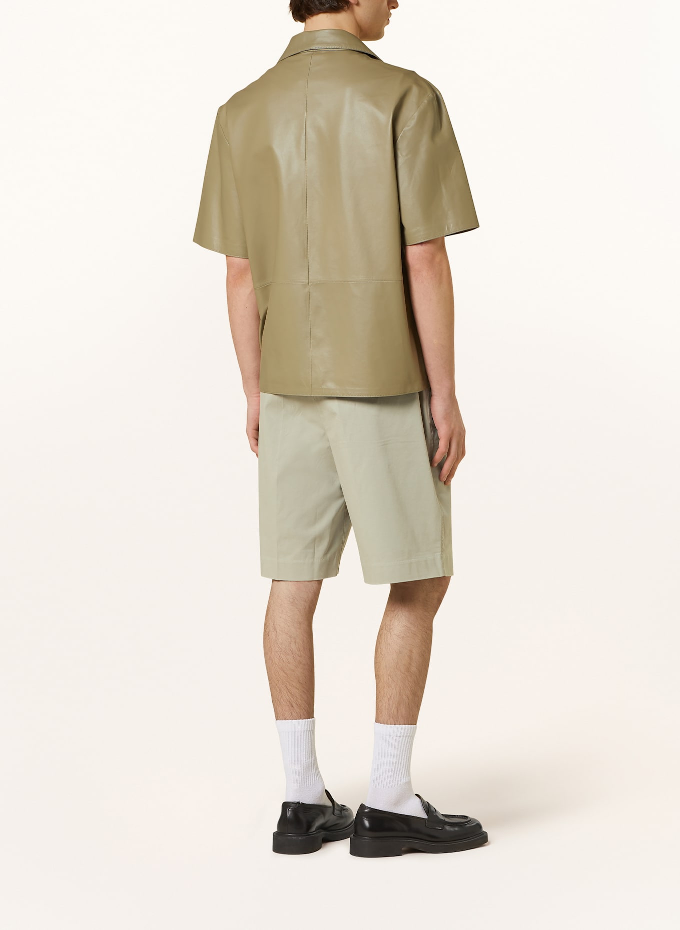 Calvin Klein Jeans Shorts: OLIV