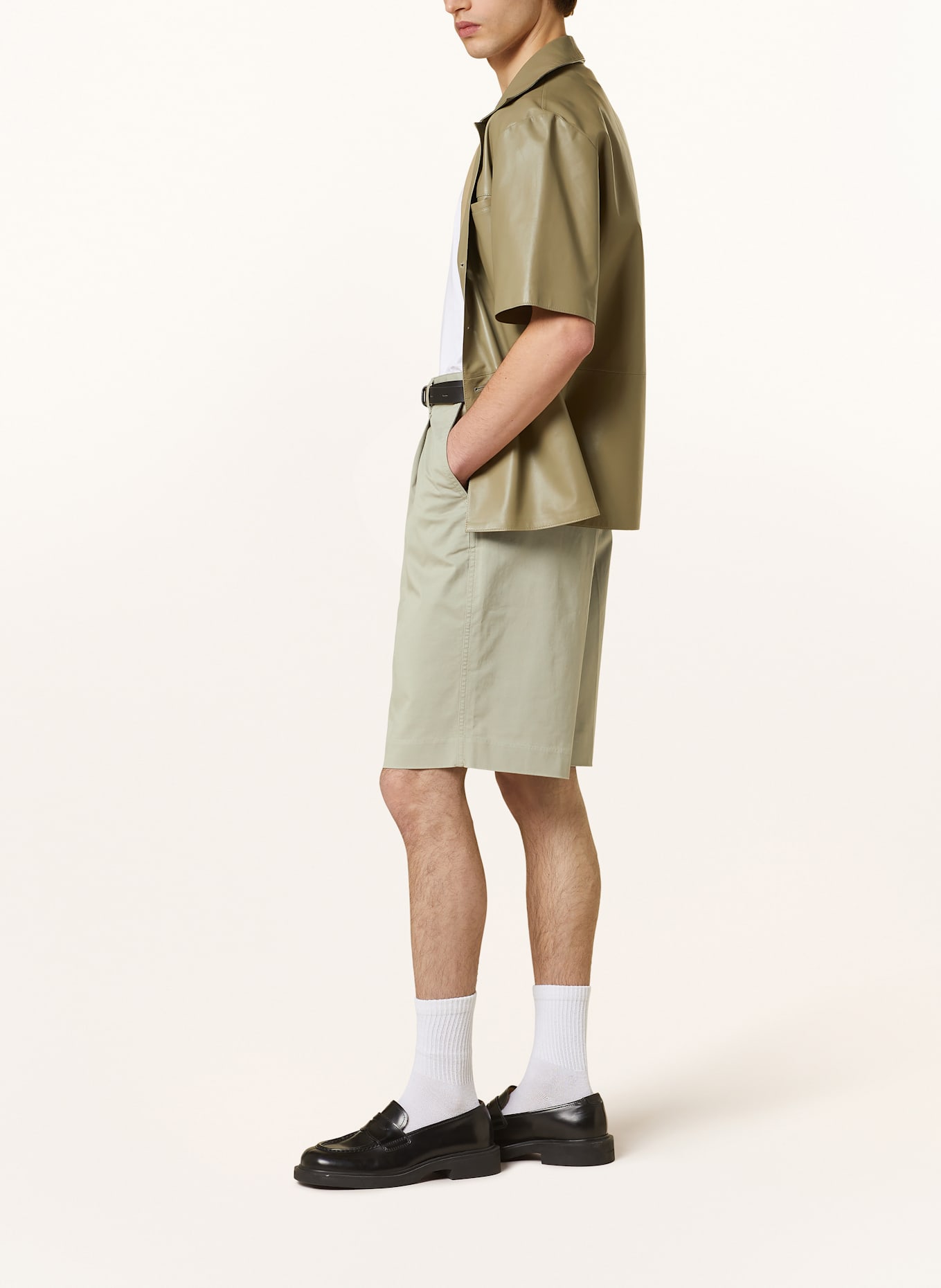 Calvin Klein Jeans Shorts: OLIV