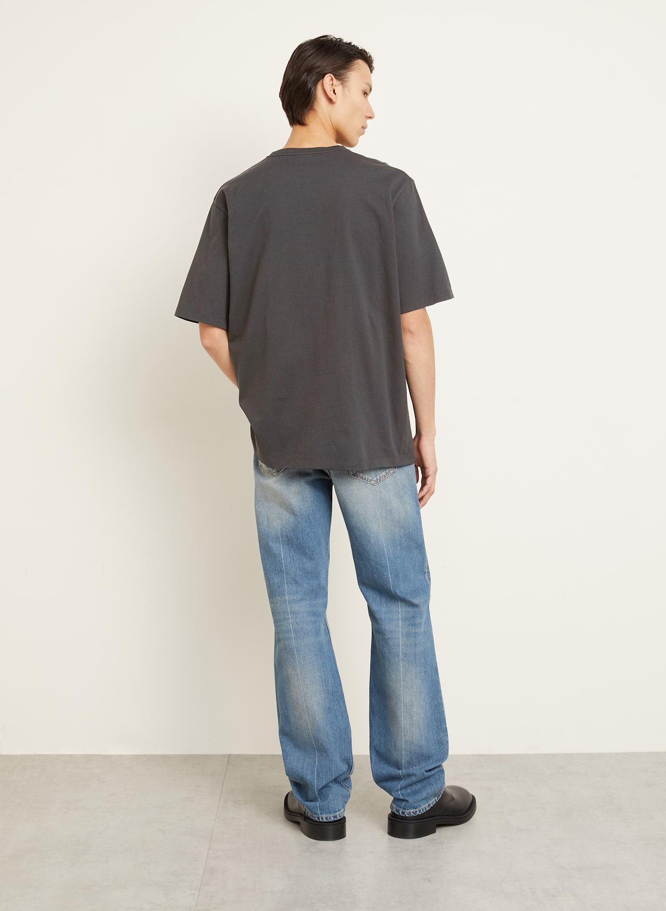 Alexander McQUEEN T-Shirt, Farbe: SCHWARZ (Bild 3)