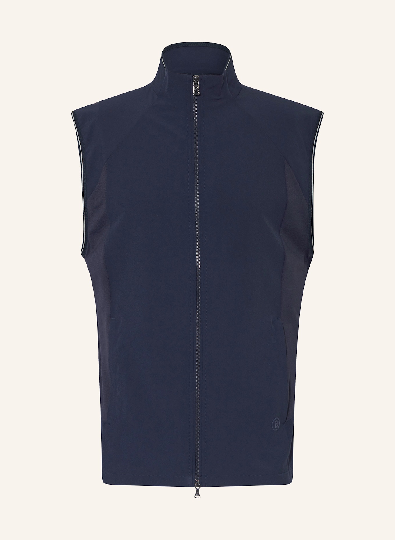 BOGNER Weste RAFAT: DUNKELBLAU