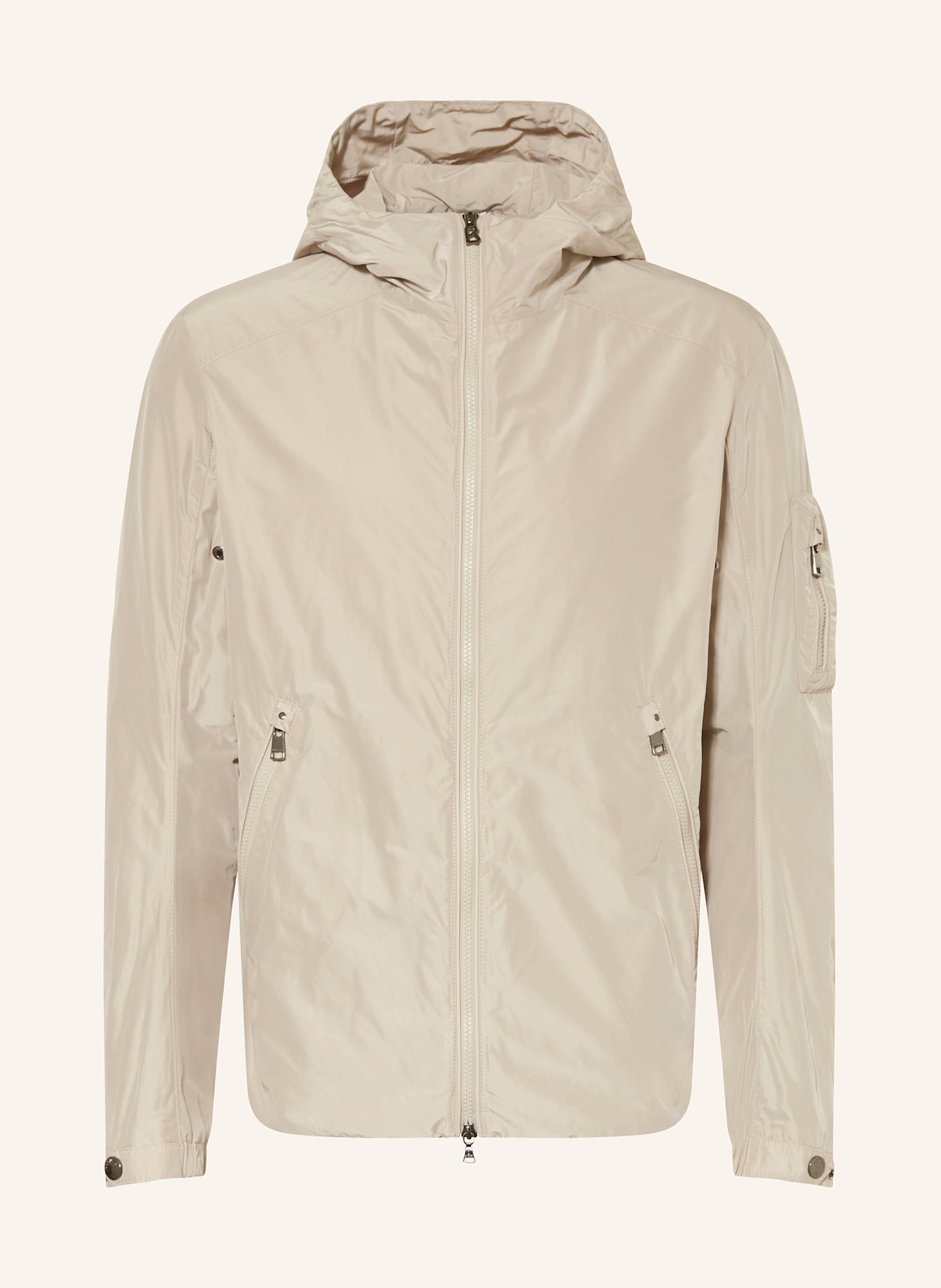 BOGNER Bunda JACOB: BÉŽOVÁ