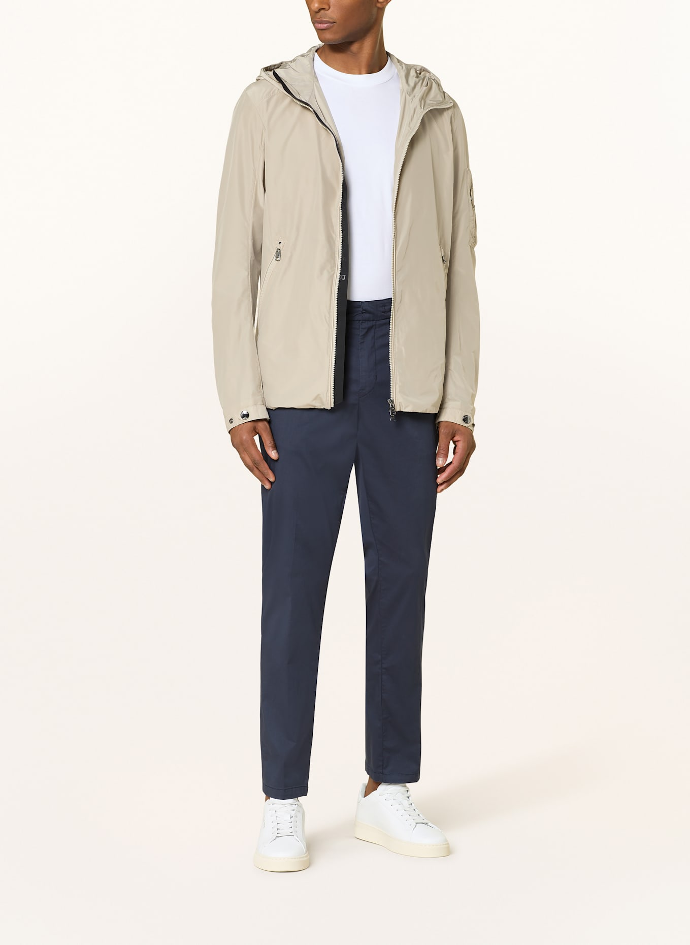 BOGNER Bunda JACOB: BÉŽOVÁ