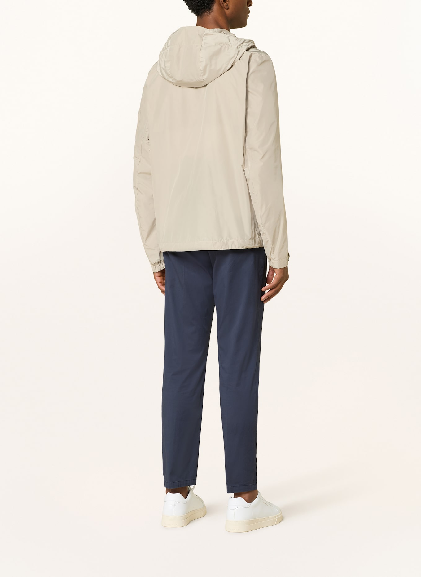 BOGNER Bunda JACOB: BÉŽOVÁ