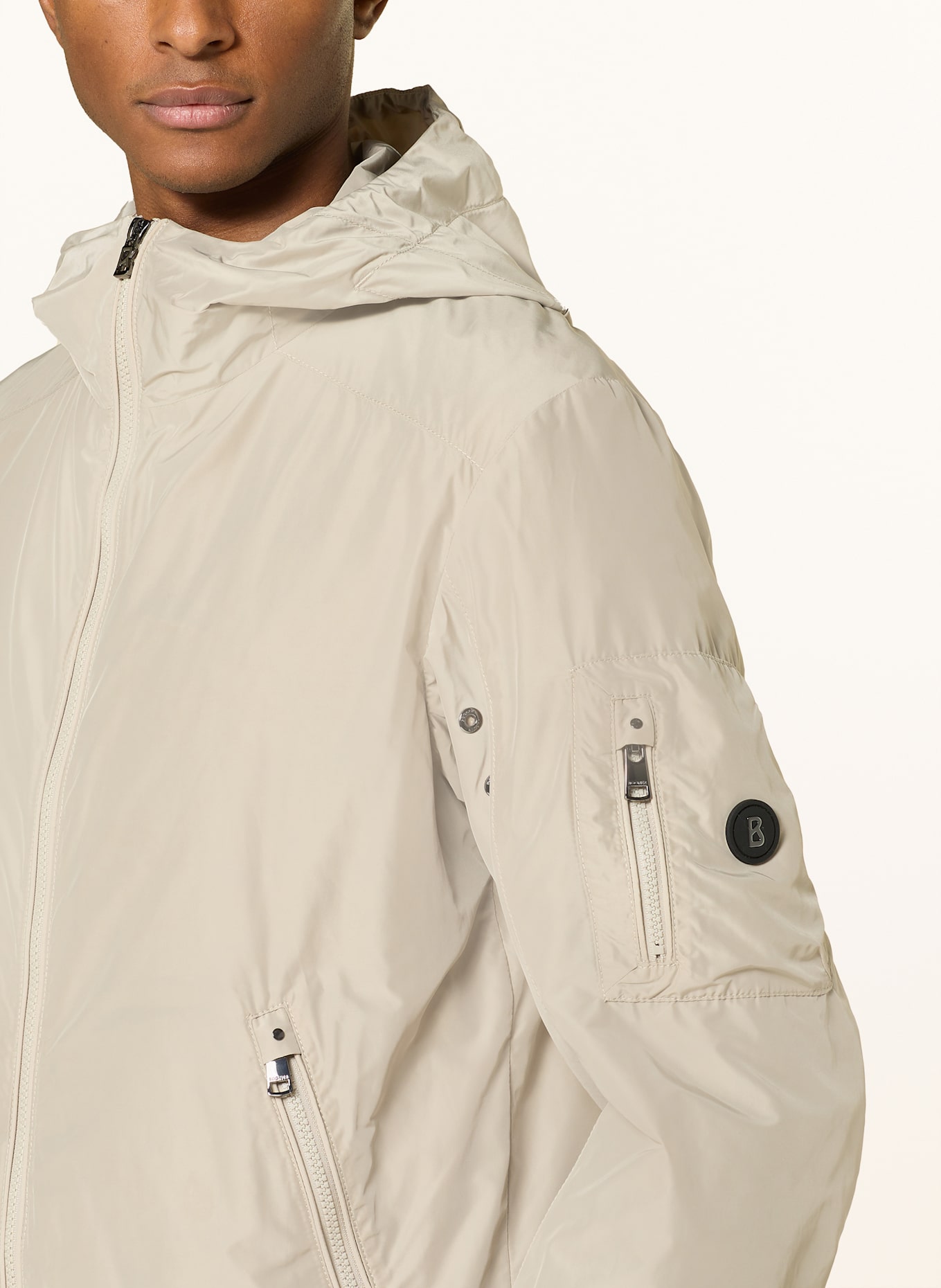 BOGNER Bunda JACOB: BÉŽOVÁ