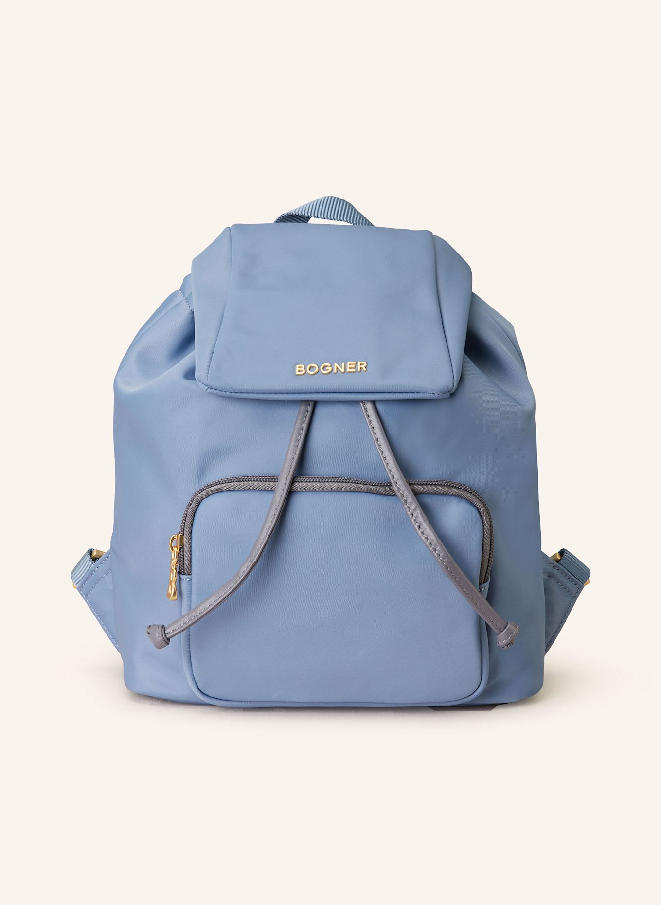 BOGNER Rucksack FELINE: BLAU