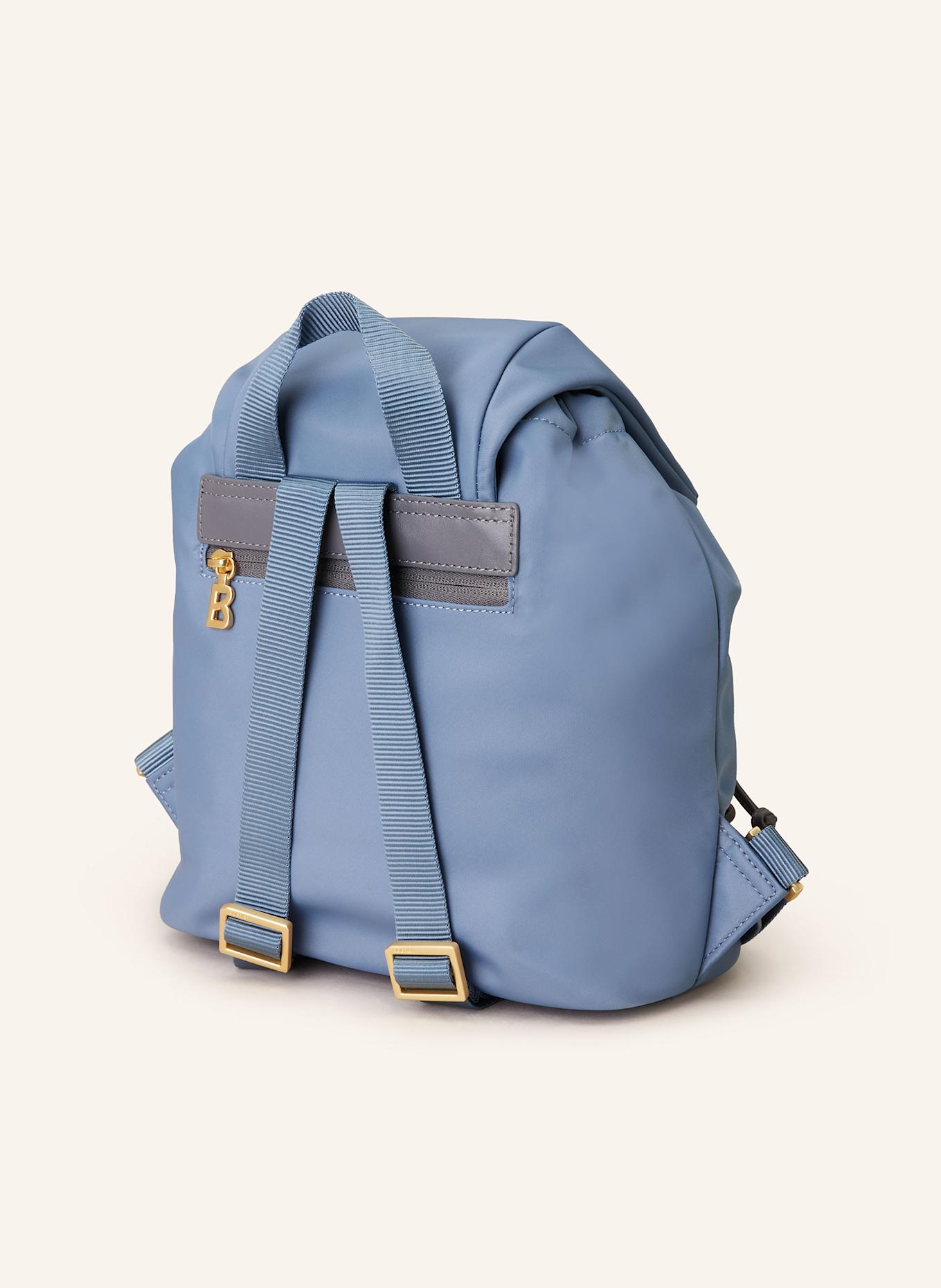 BOGNER Rucksack FELINE: BLAU