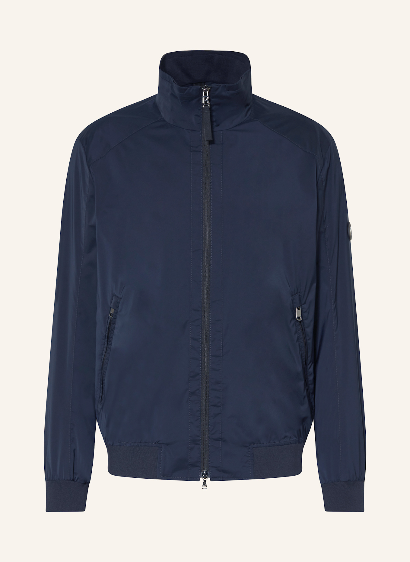 BOGNER Blouson JONAS: DUNKELBLAU