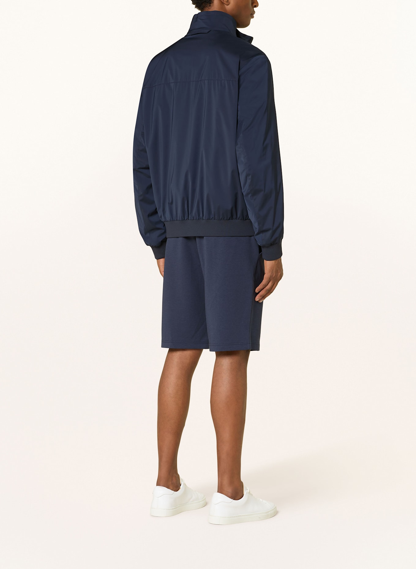 BOGNER Blouson JONAS: DUNKELBLAU