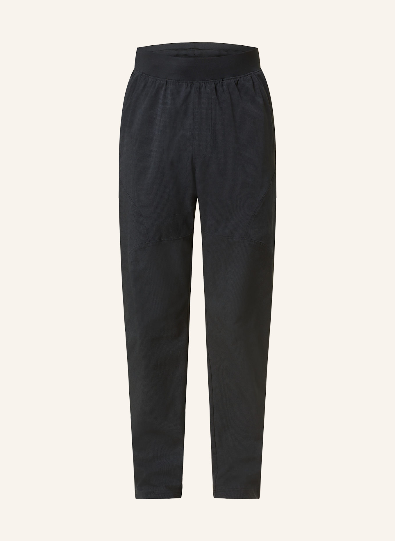 UNDER New armour Training pants UA UNSTOPPABLE, Color: BLACK (Image 1)