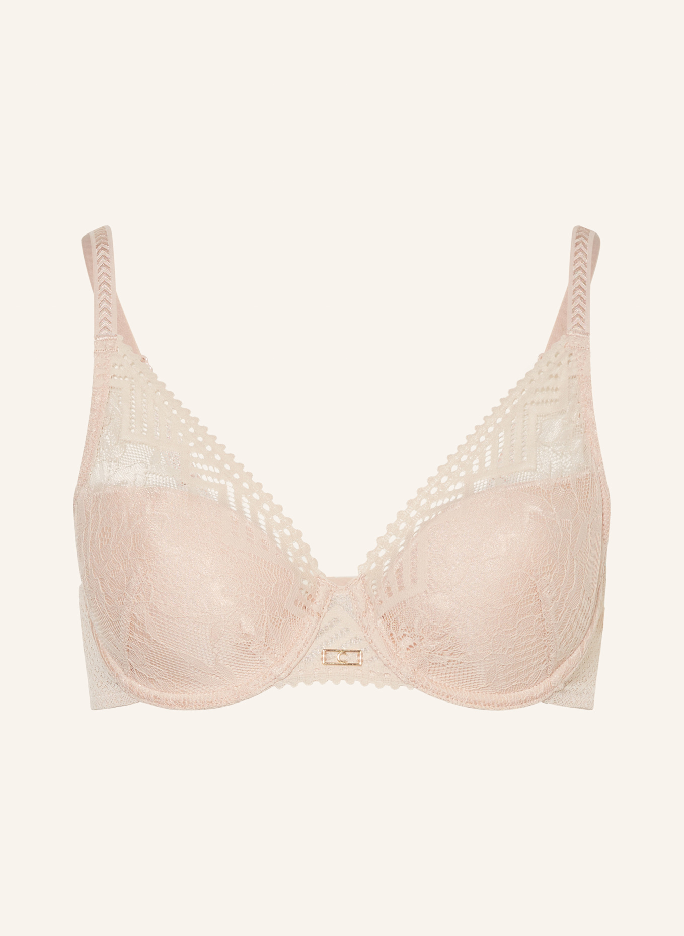 CHANTELLE Spacer-BH ORIGINS: NUDE