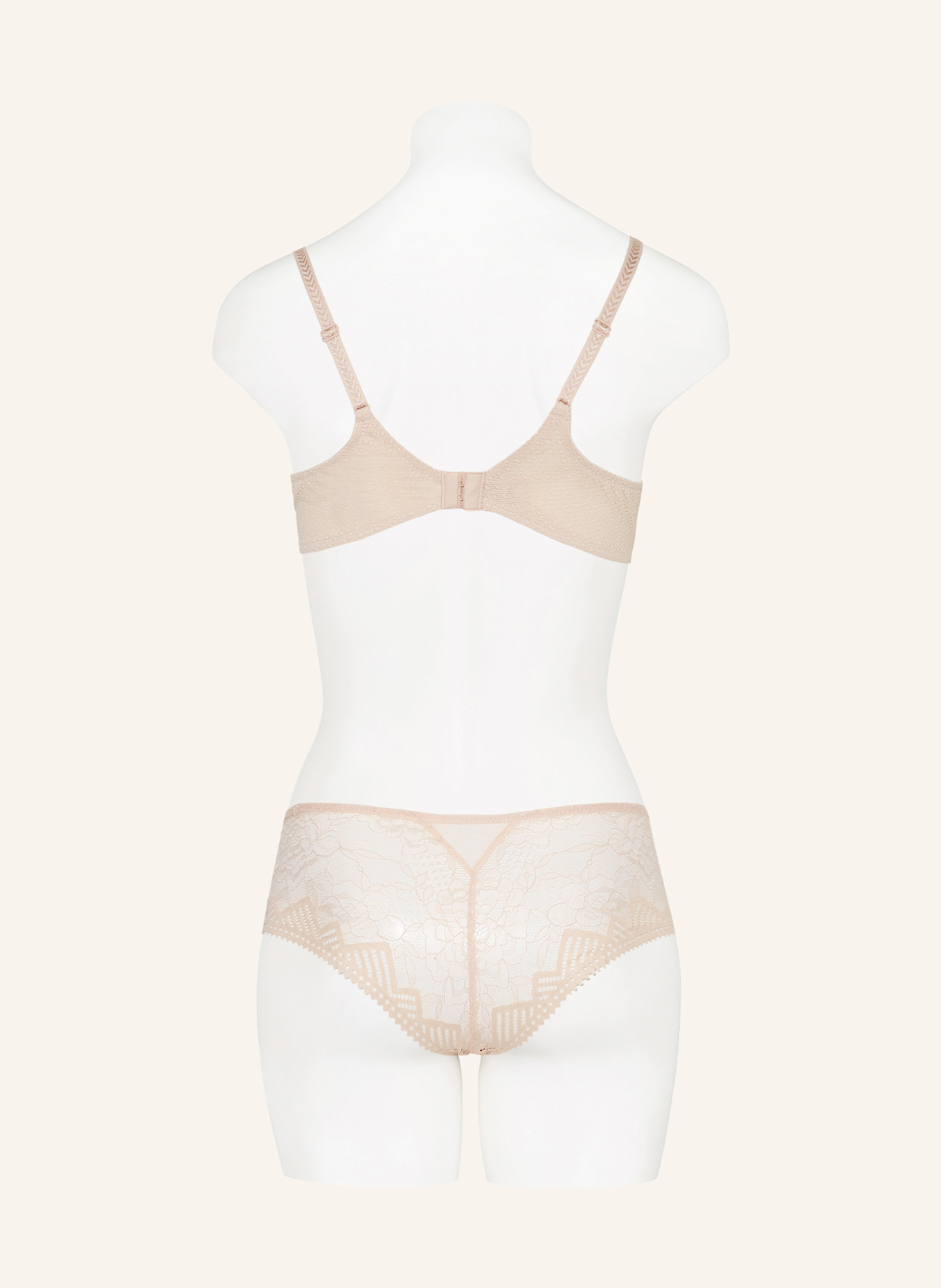 CHANTELLE Spacer-BH ORIGINS: NUDE