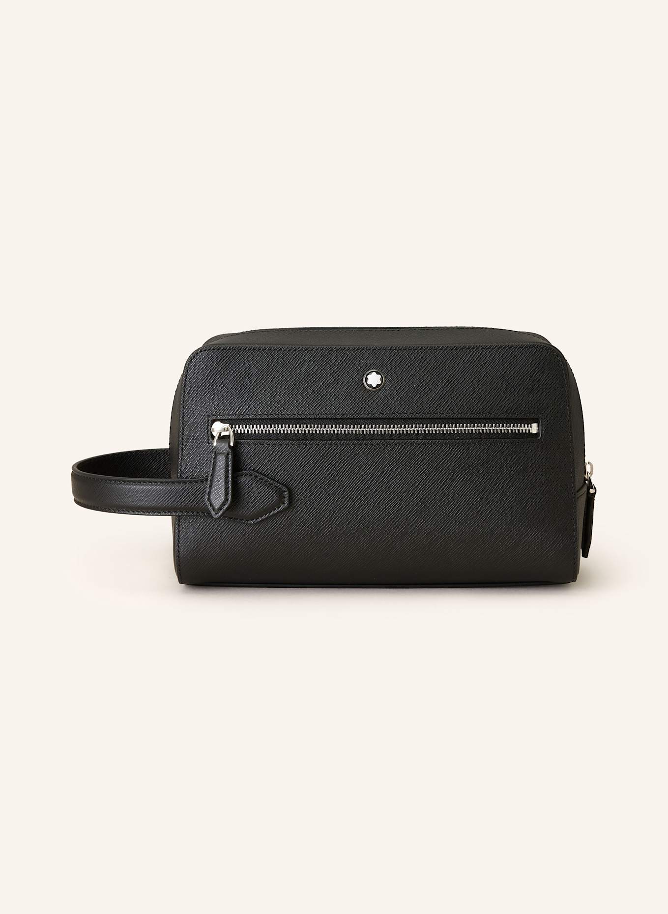MONTBLANC Kosmetyczka: CZARNY