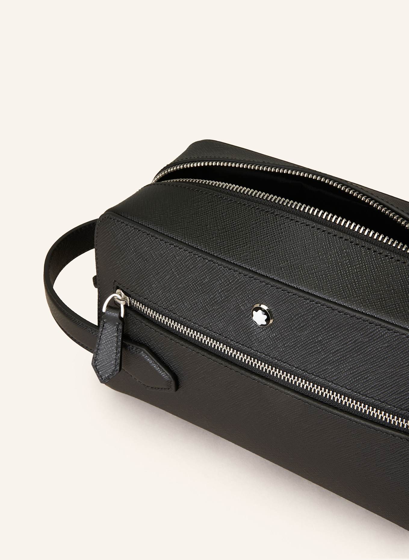 MONTBLANC Kosmetyczka: CZARNY
