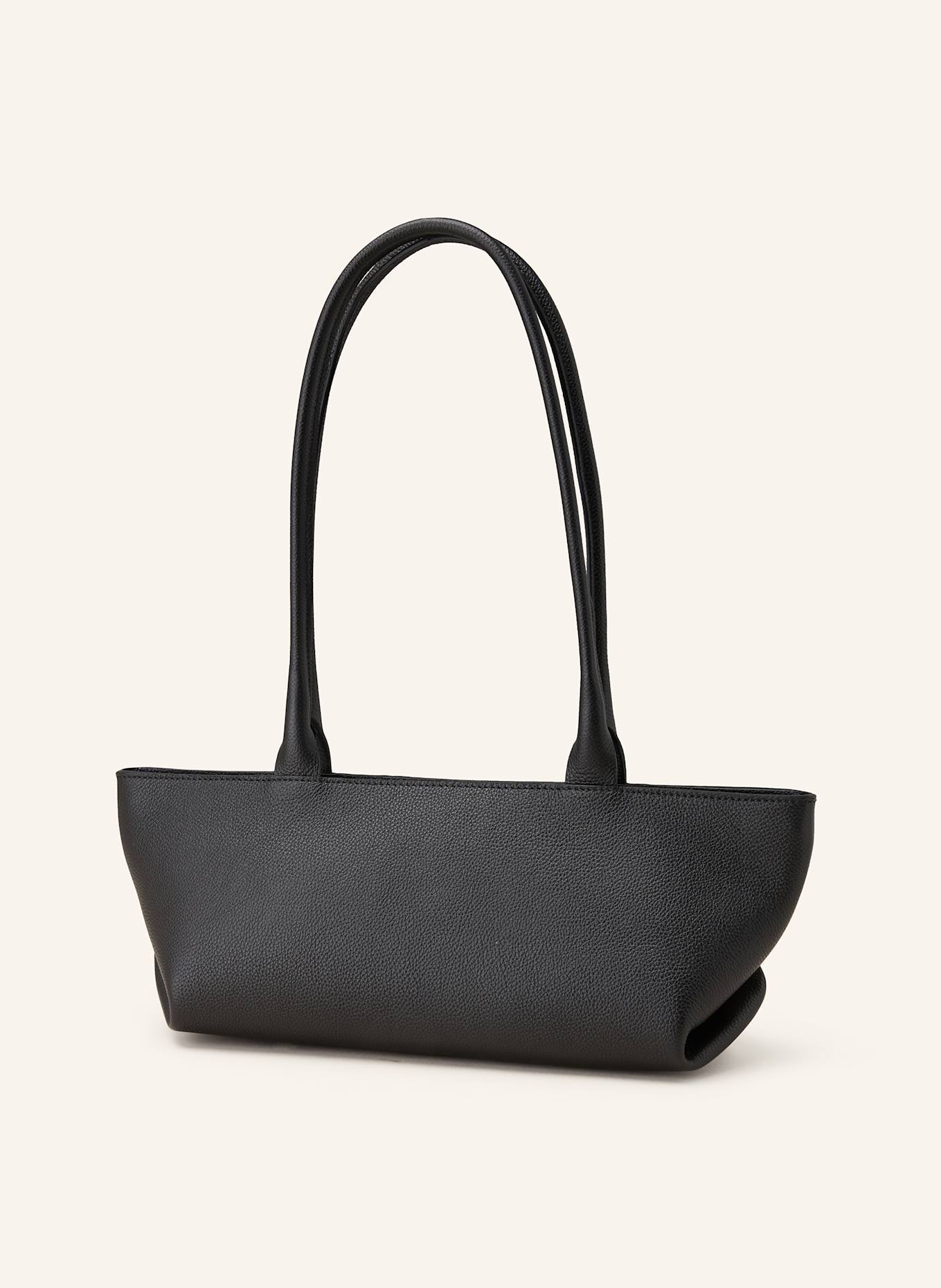 DEMELLIER NEW YORK shoulder bag: BLACK