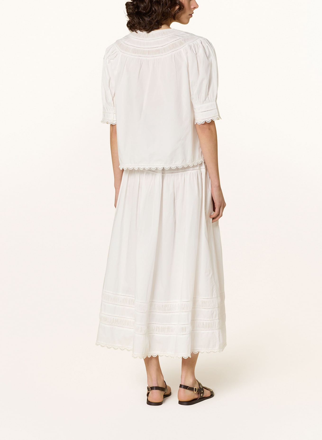 ULLA JOHNSON Halenka DYLAN: BÍLÁ