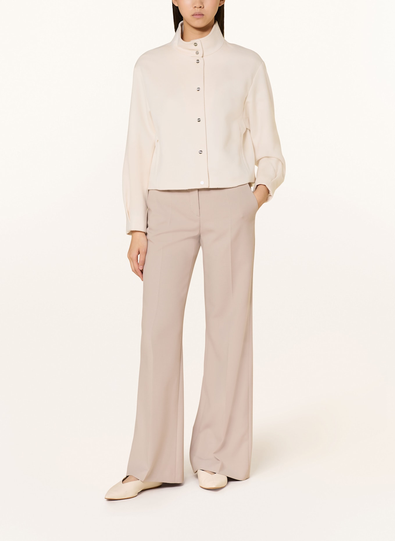HERNO Blouson, Farbe: ECRU (Bild 2)