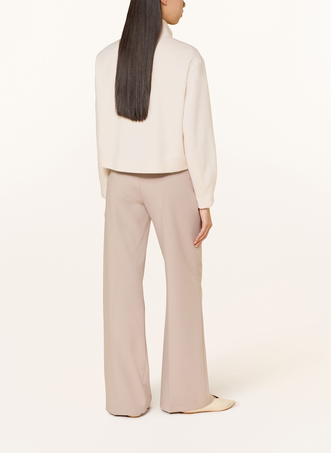 HERNO Blouson, Farbe: ECRU (Bild 3)