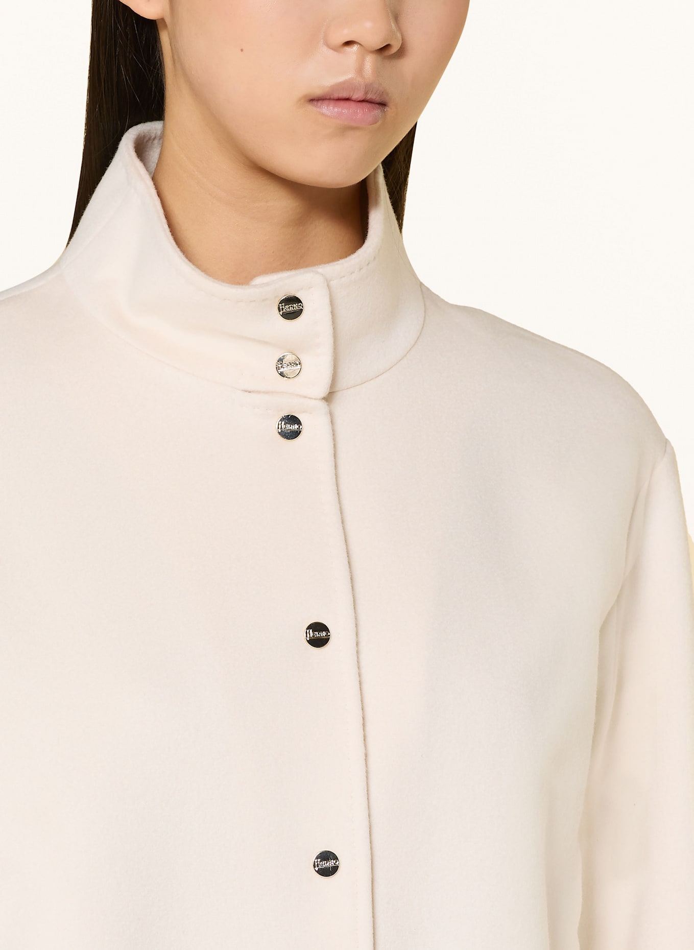 HERNO Blouson, Farbe: ECRU (Bild 4)