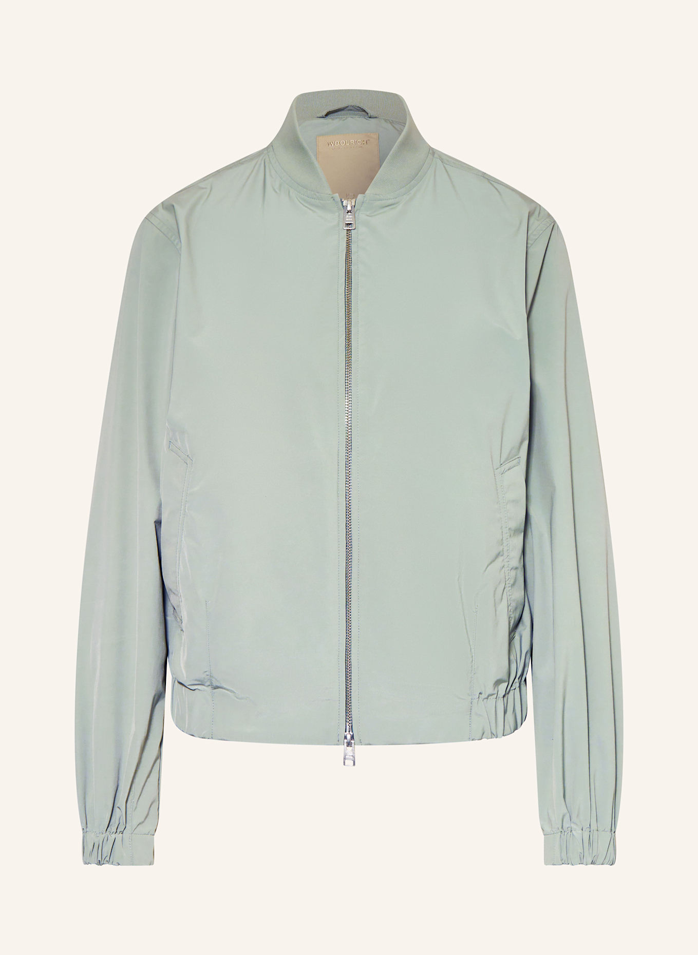 WOOLRICH Blouson: MINT