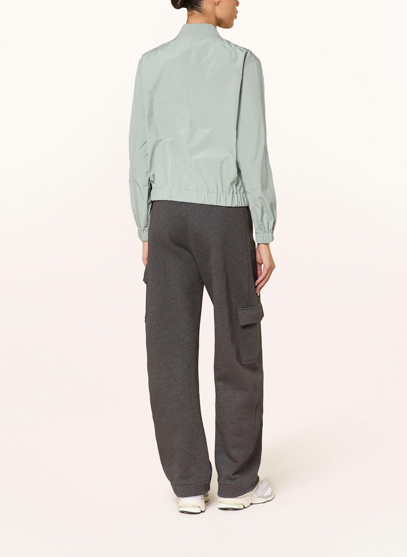 WOOLRICH Blouson: MINT