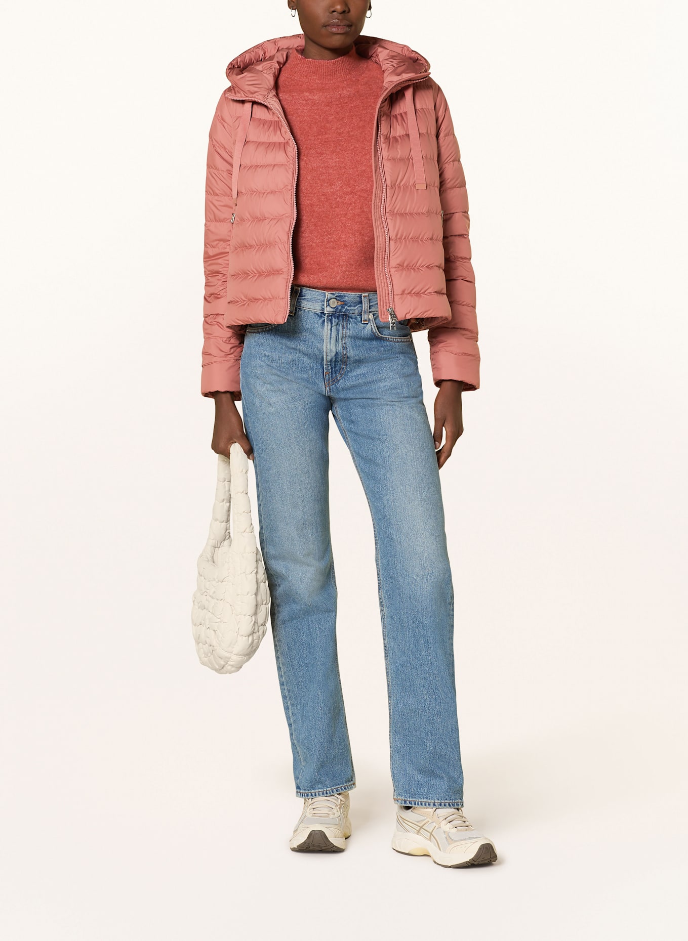 WOOLRICH Daunenjacke: ALTROSA
