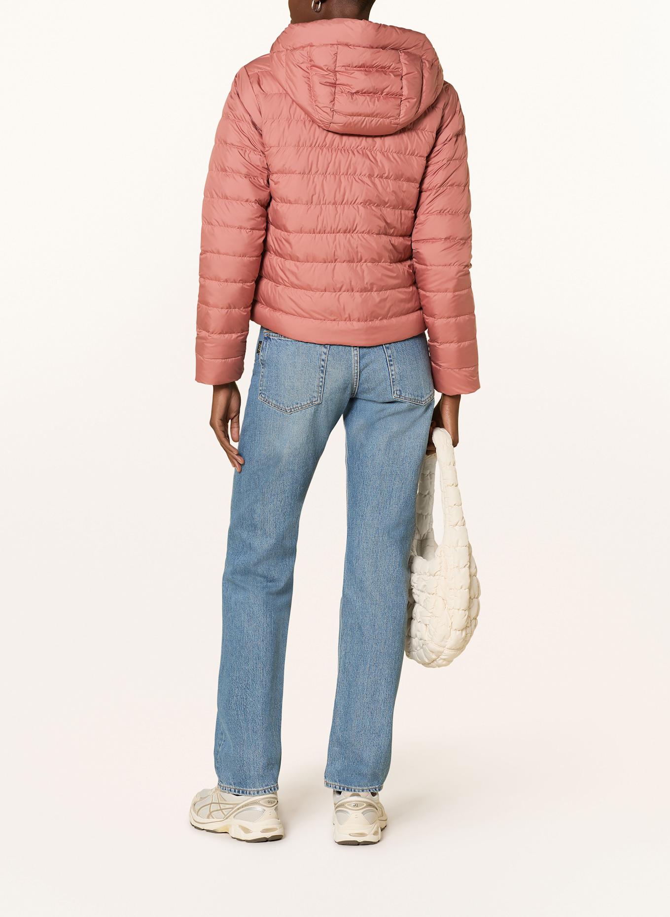 WOOLRICH Daunenjacke: ALTROSA