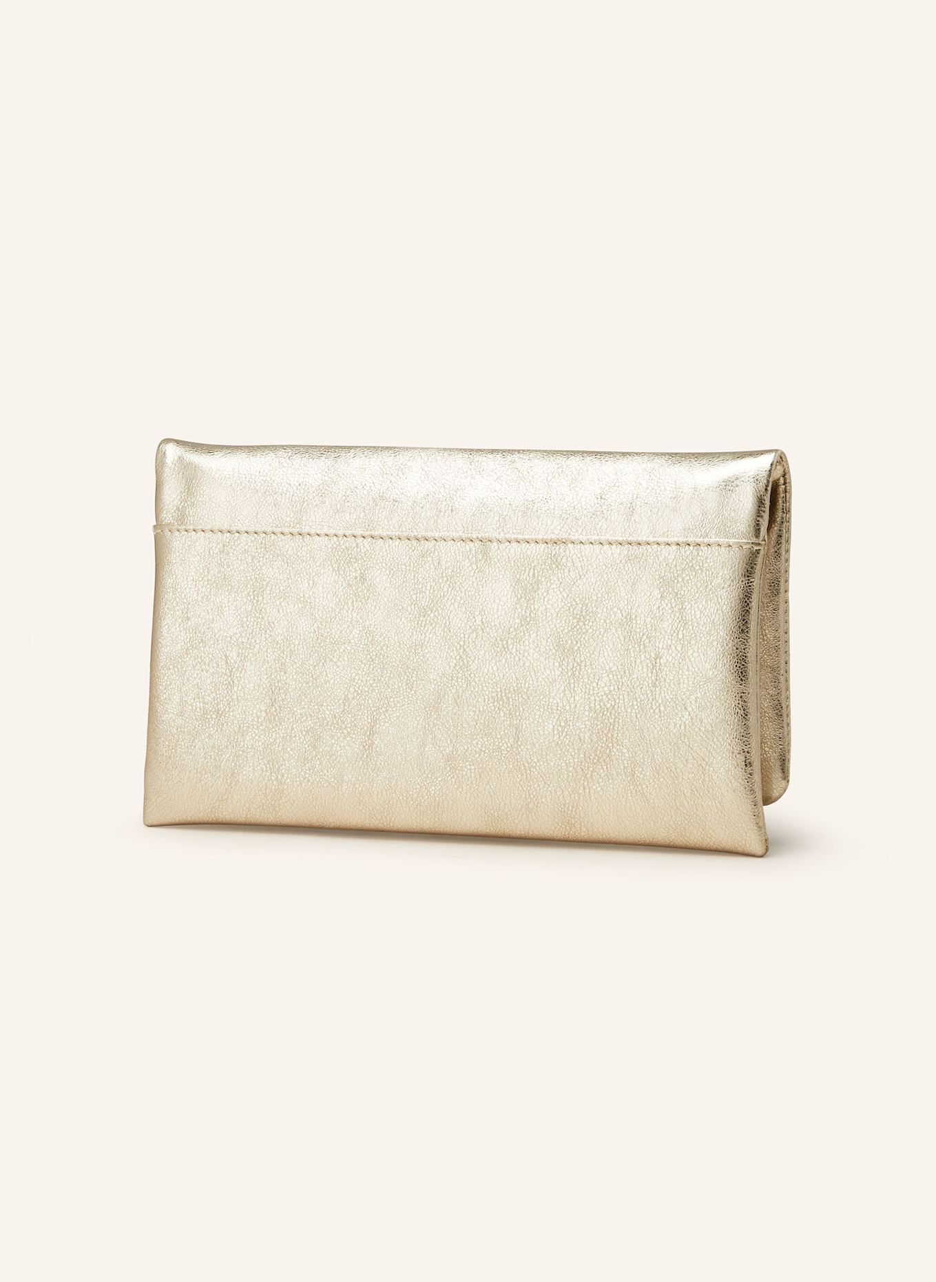 abro Clutch, Farbe: GOLD (Bild 2)