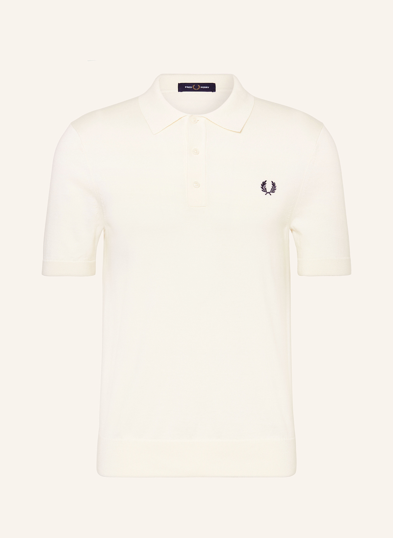 FRED PERRY Шерстяные пальто Marc O pOlO: LIGHT YELLOW