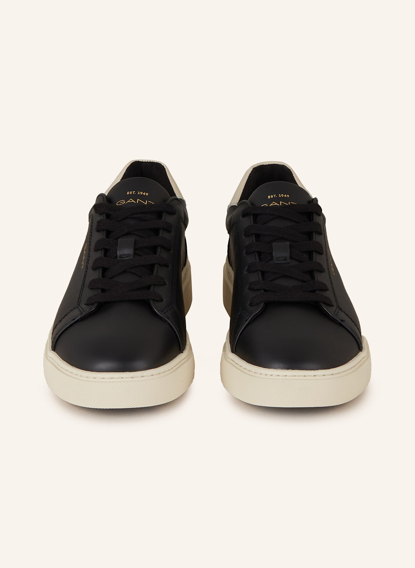 GANT Sneaker JULICE, Farbe: SCHWARZ (Bild 3)
