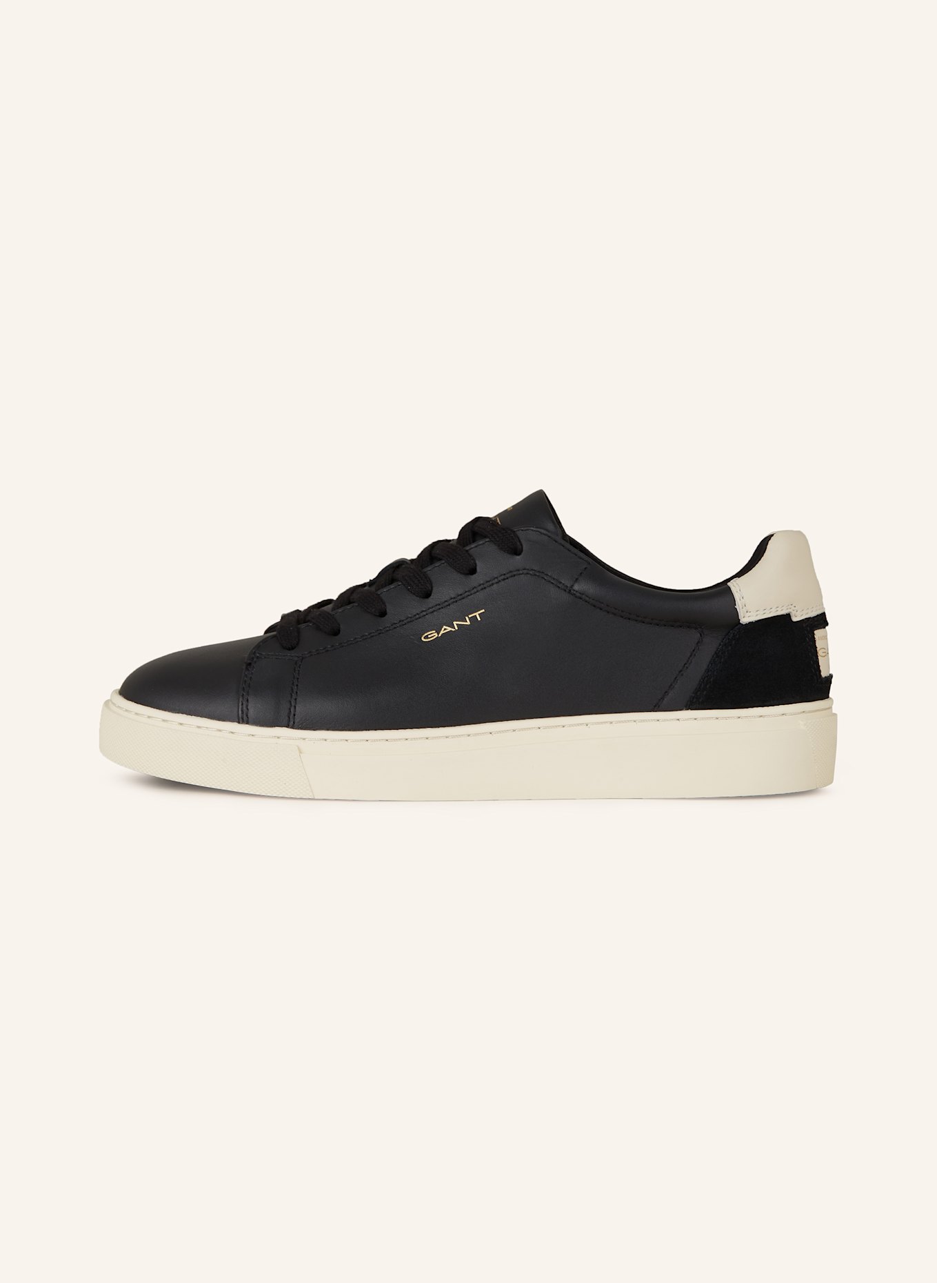 GANT Sneaker JULICE, Farbe: SCHWARZ (Bild 4)