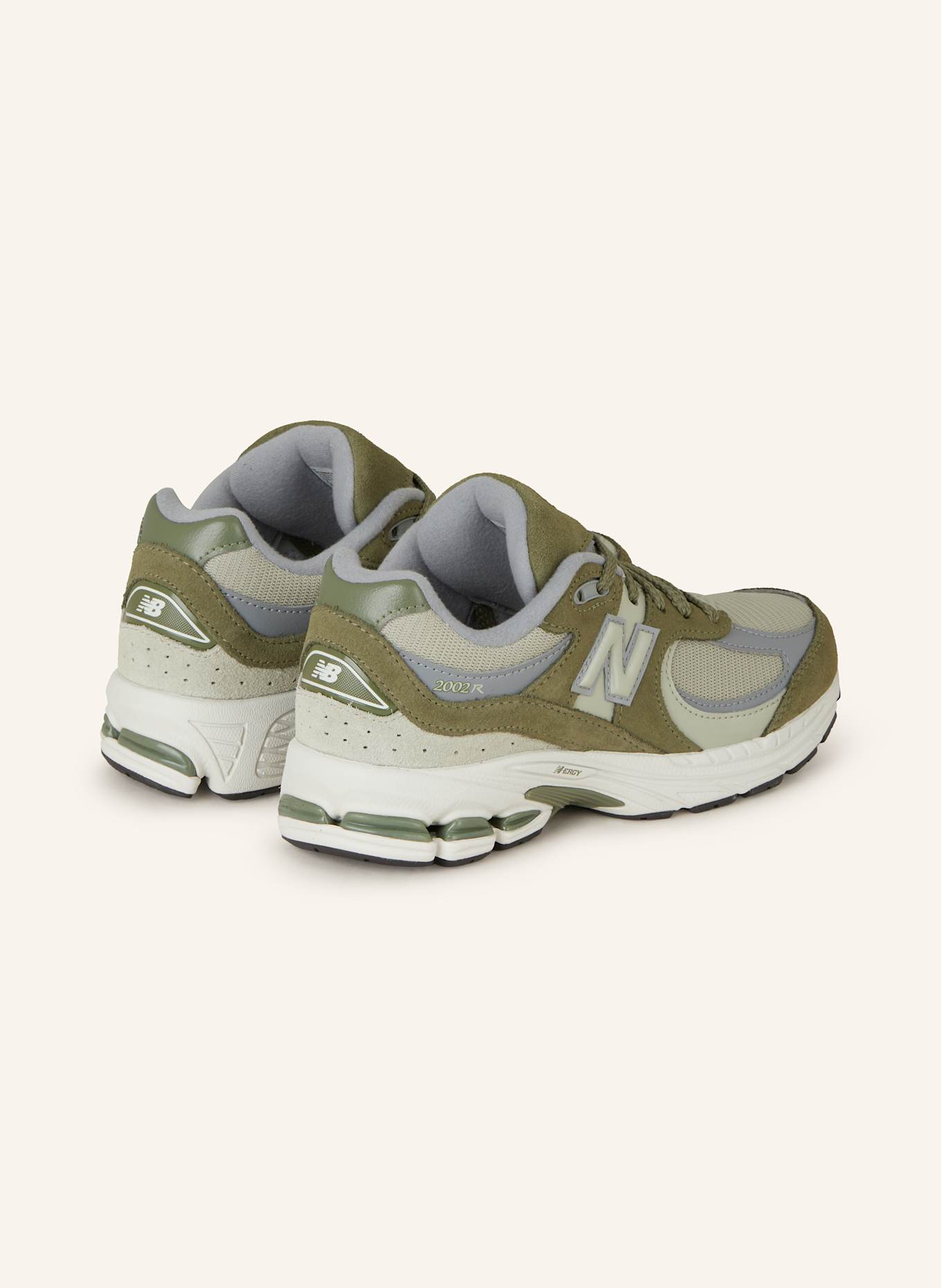 new balance Sneaker 2002: OLIV