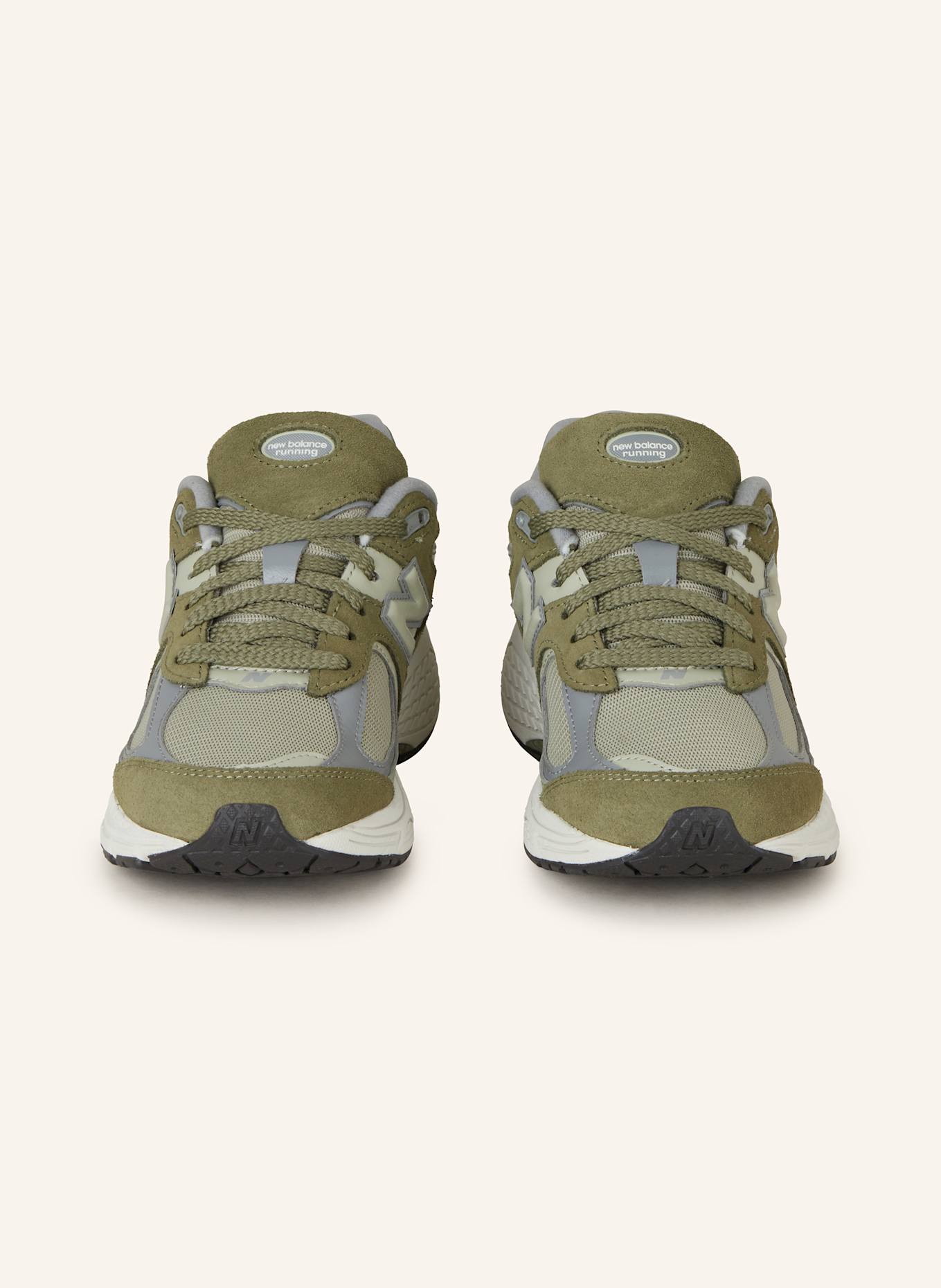 new balance Sneaker 2002: OLIV