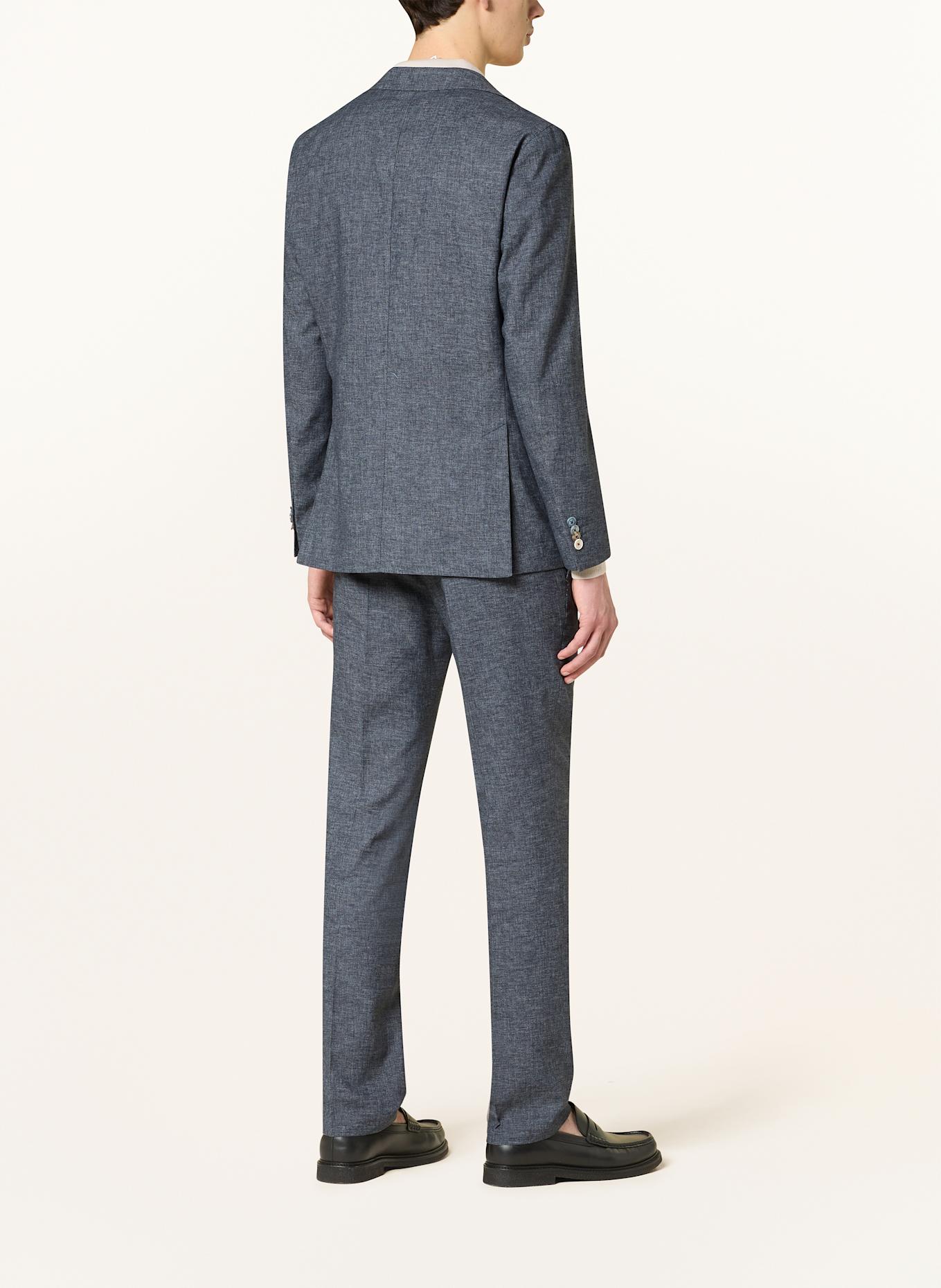 DIGEL Suit jacket EDWARD modern fit: 20 BLAU