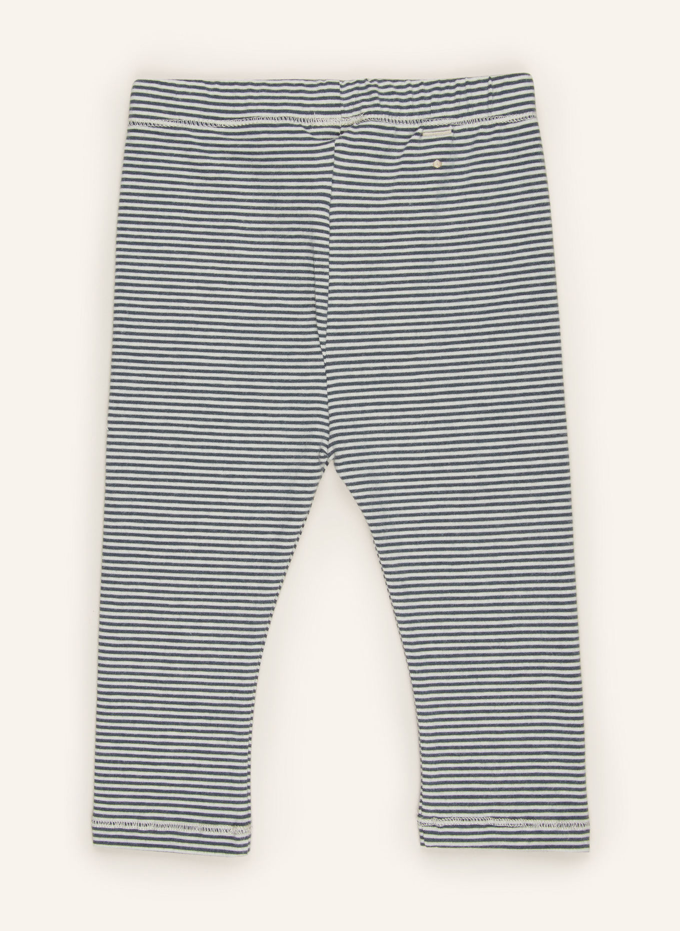 GRAY LABEL Leggings: WEISS/ GRAU